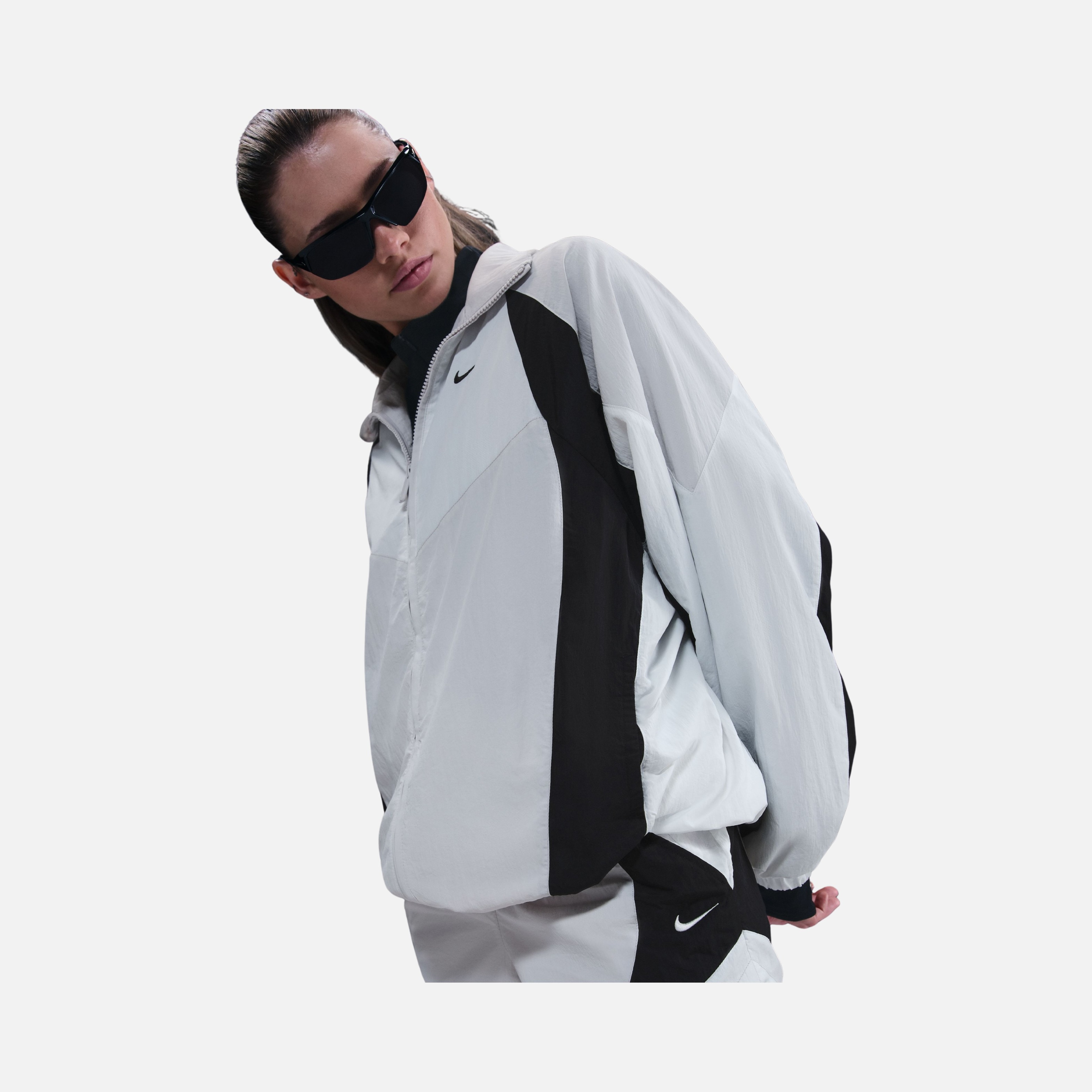 Nike Nsw Street 3" Track Short Kadın Şort