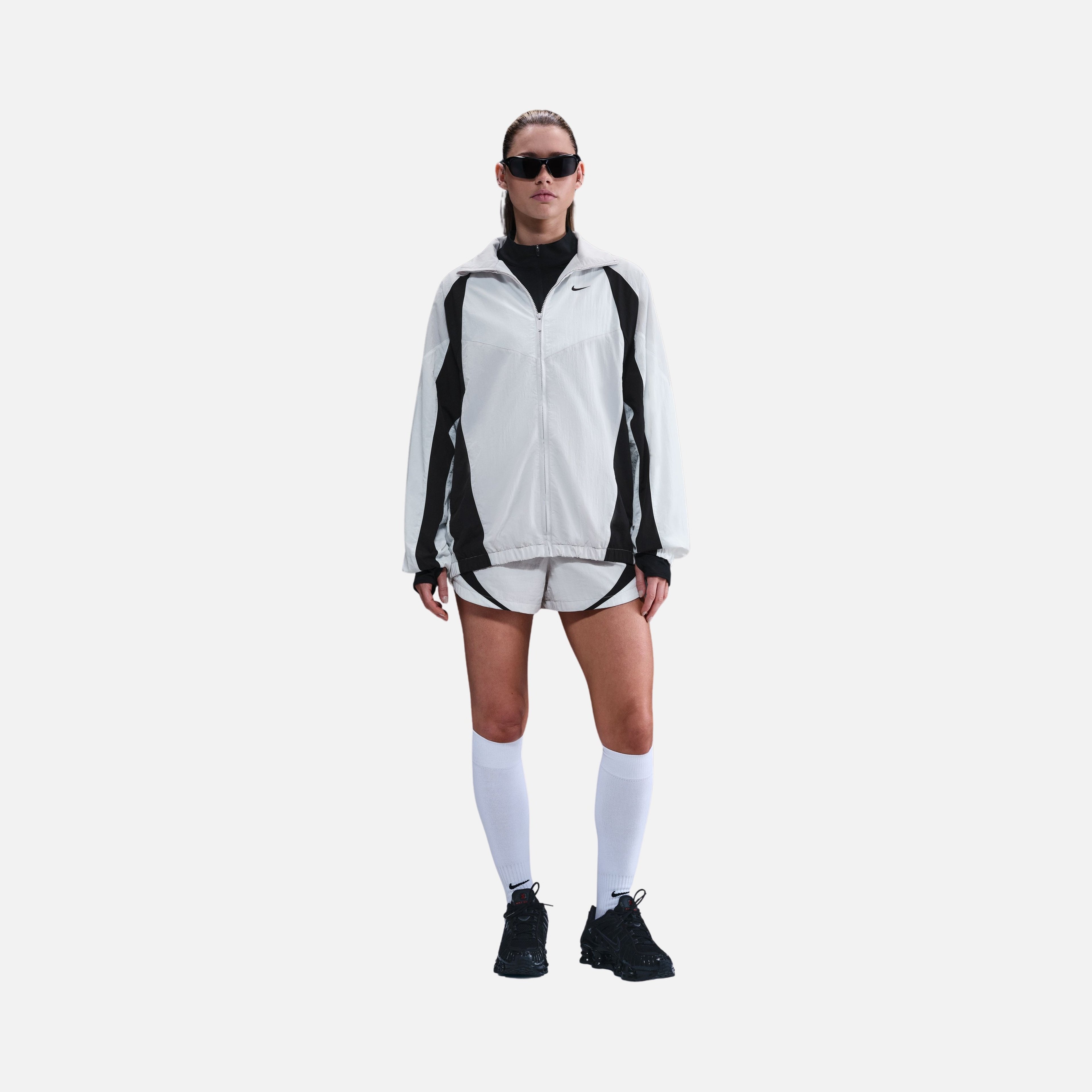 Nike Nsw Street 3" Track Short Kadın Şort