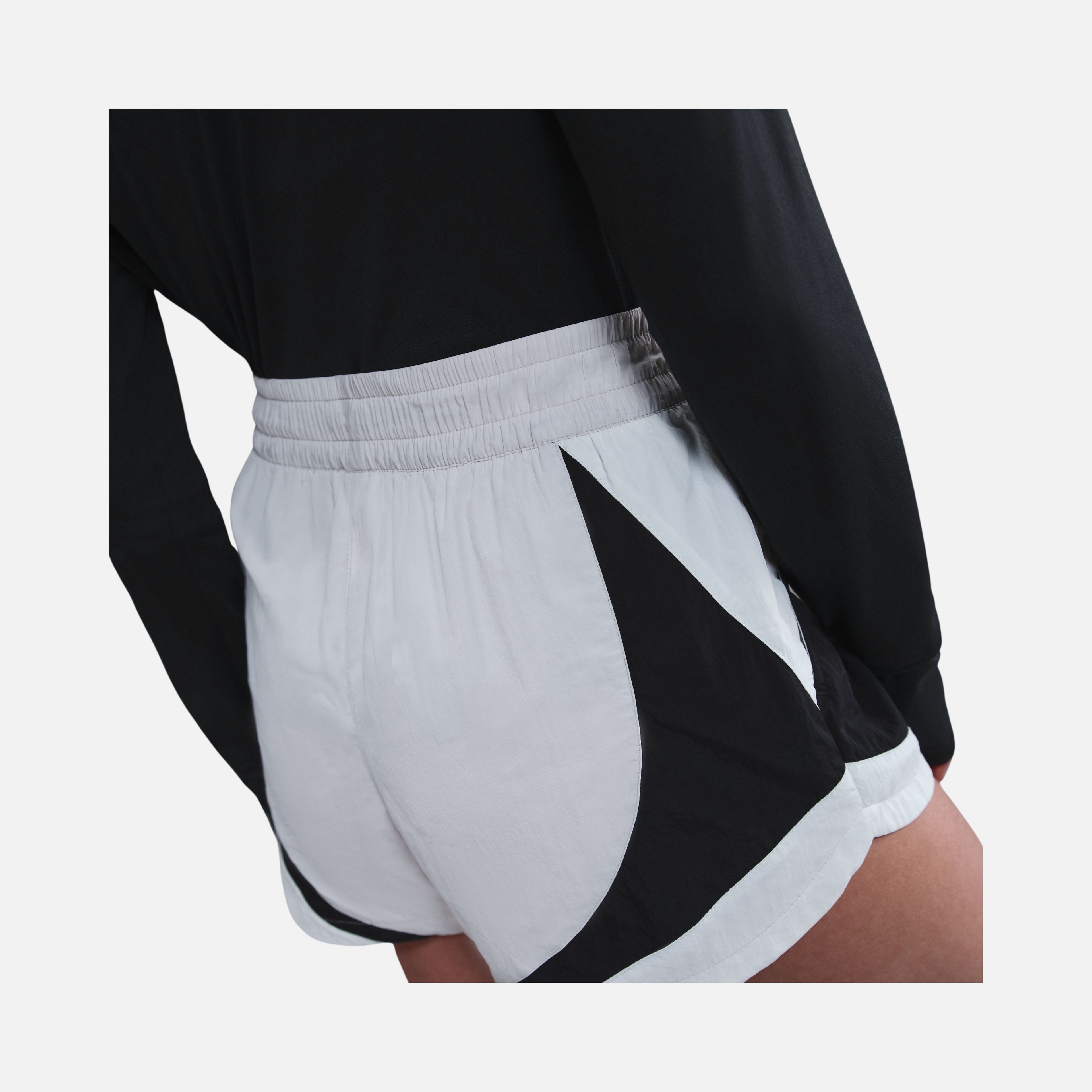 Nike Nsw Street 3" Track Short Kadın Şort