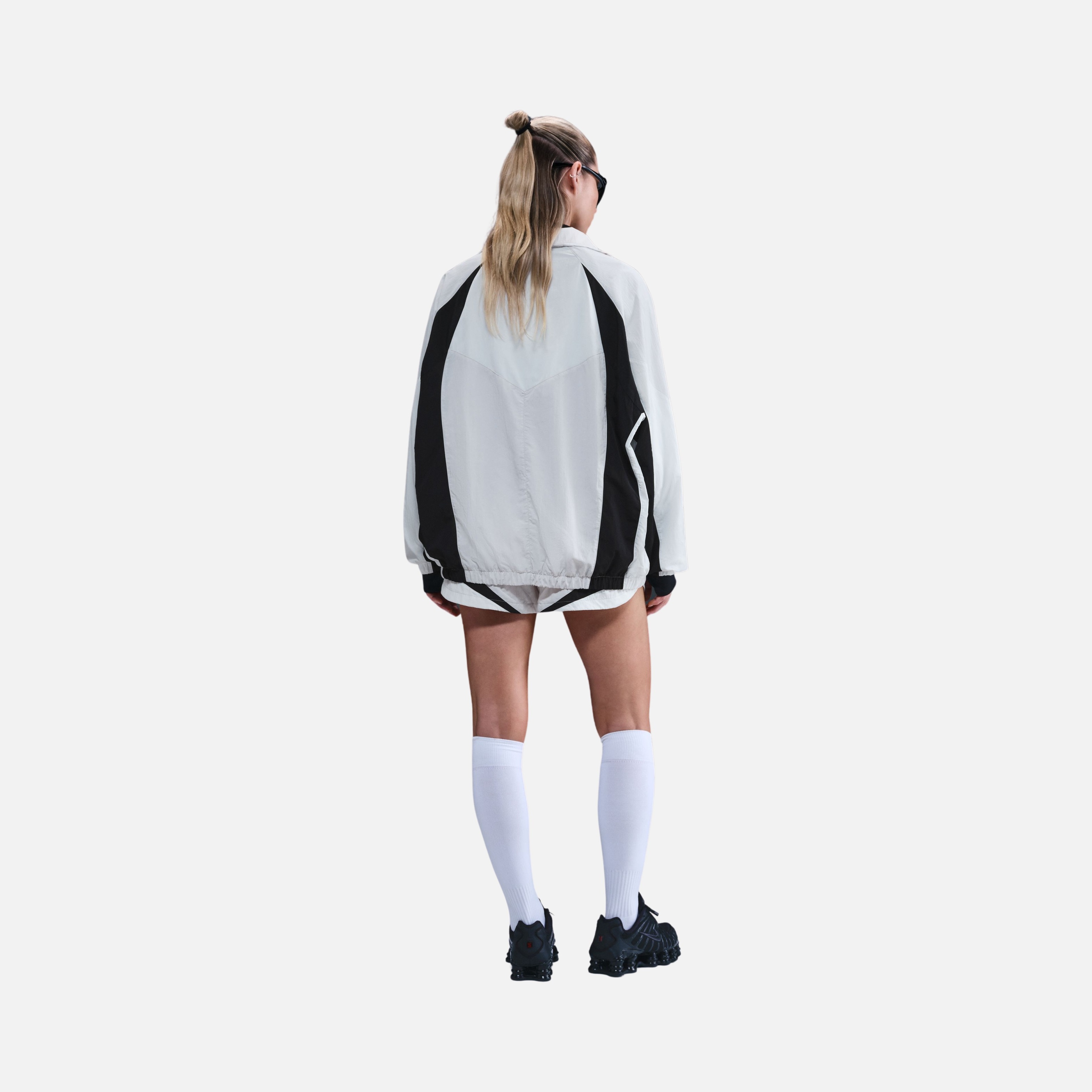 Nike Nsw Street 3" Track Short Kadın Şort