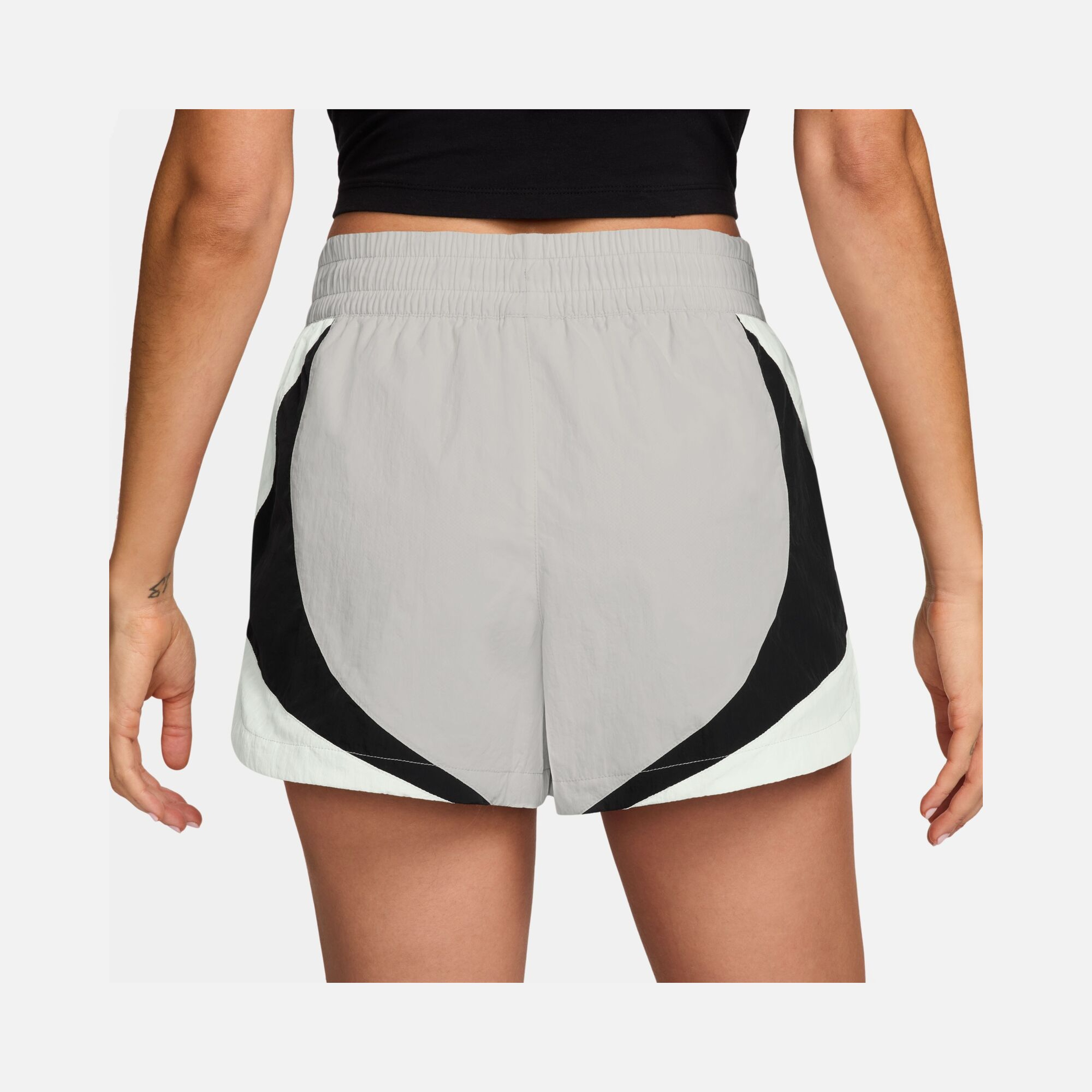 Nike Nsw Street 3" Track Short Kadın Şort