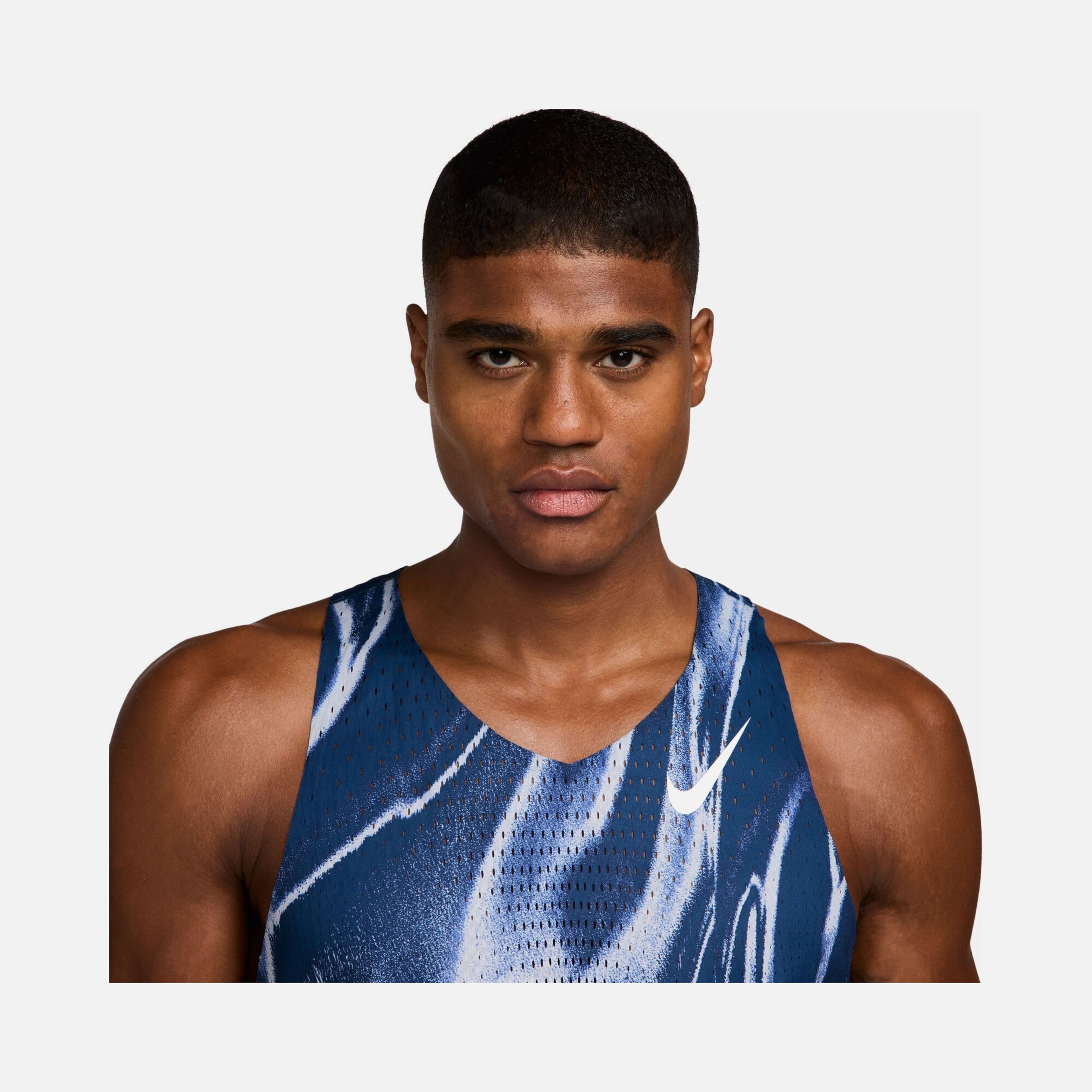 Nike AeroSwift Dri-Fit ADV Erkek Koşu Atlet