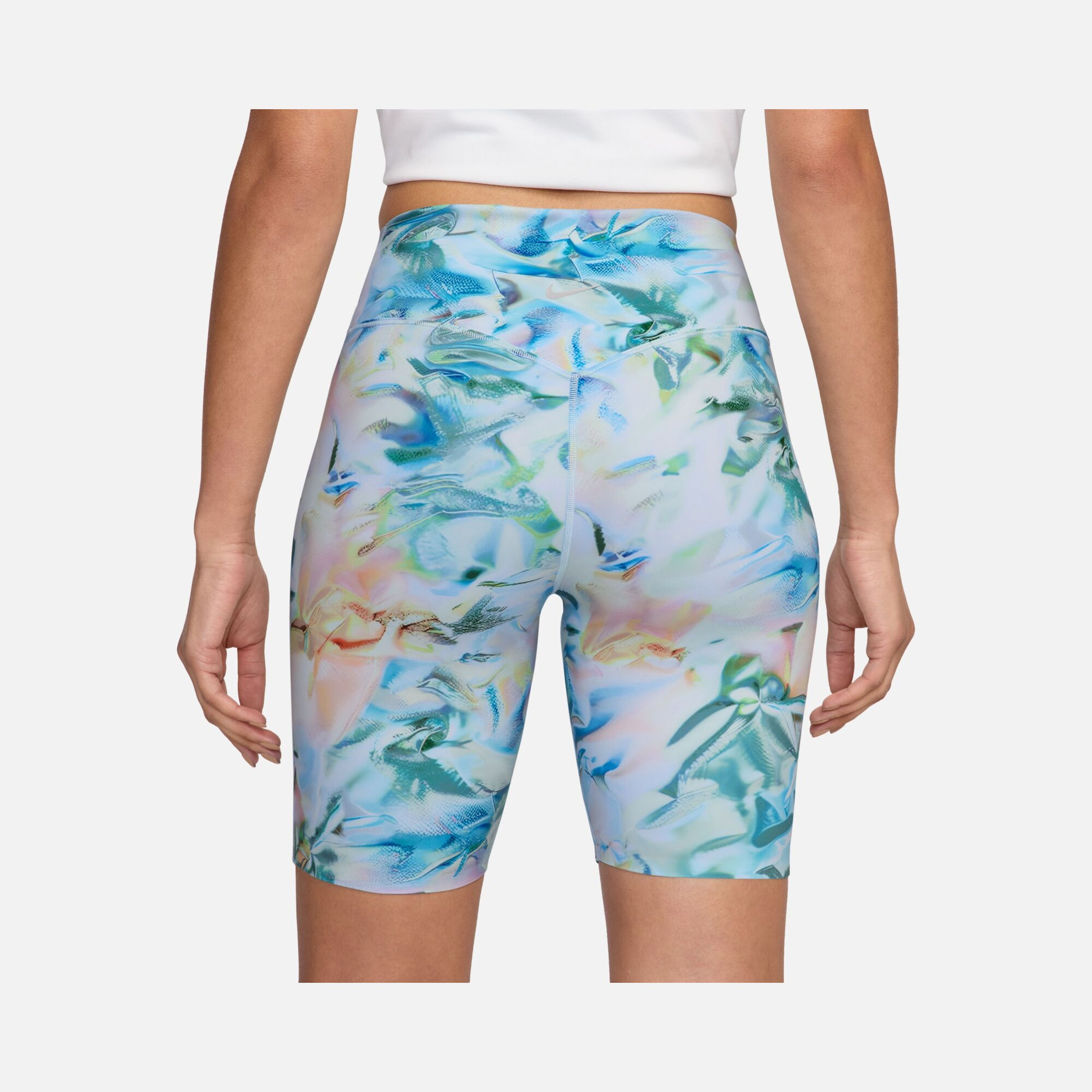 Nike Universa Dri-fit Hr 8 In Sfg Kadın Şort