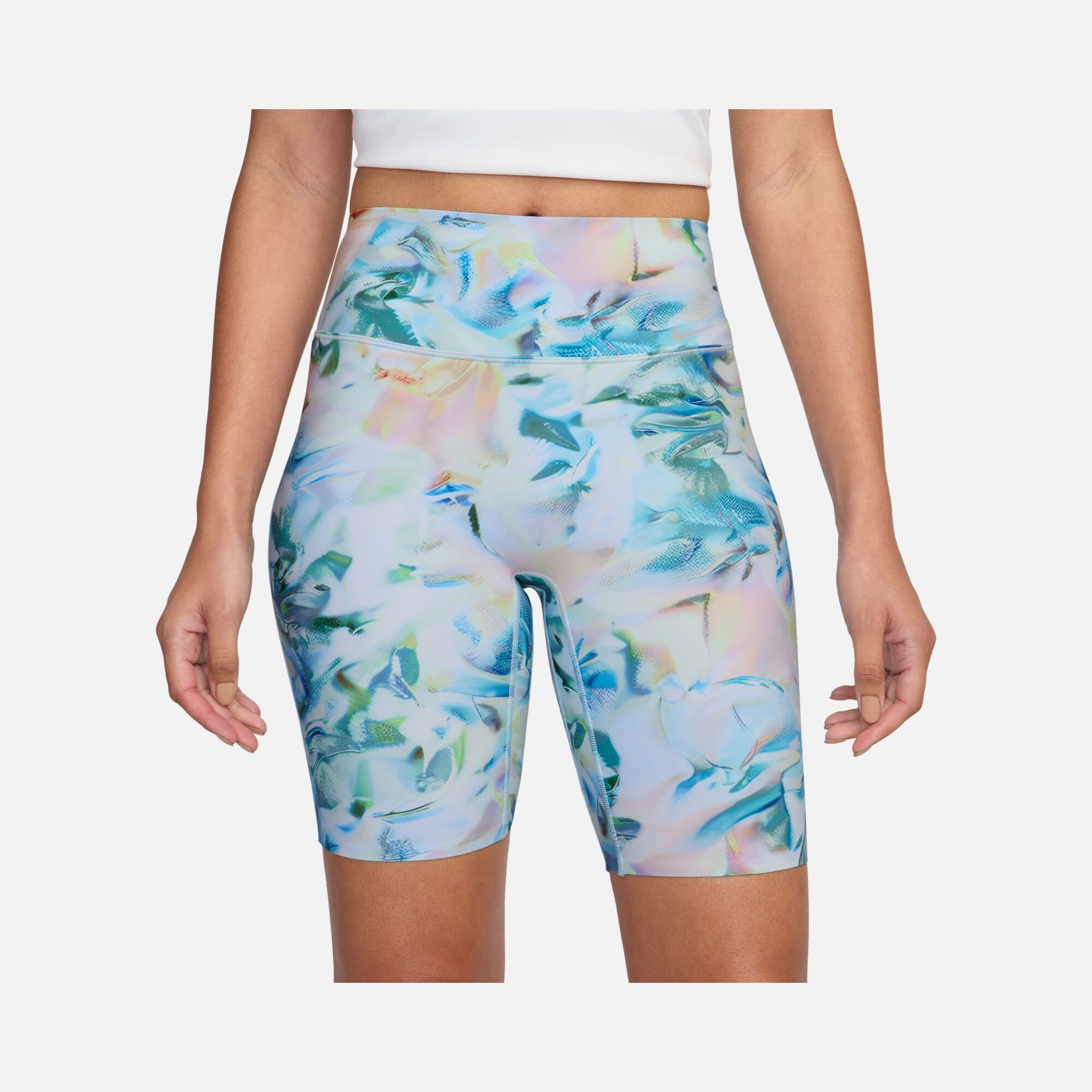 Nike Universa Dri-fit Hr 8 In Sfg Kadın Şort