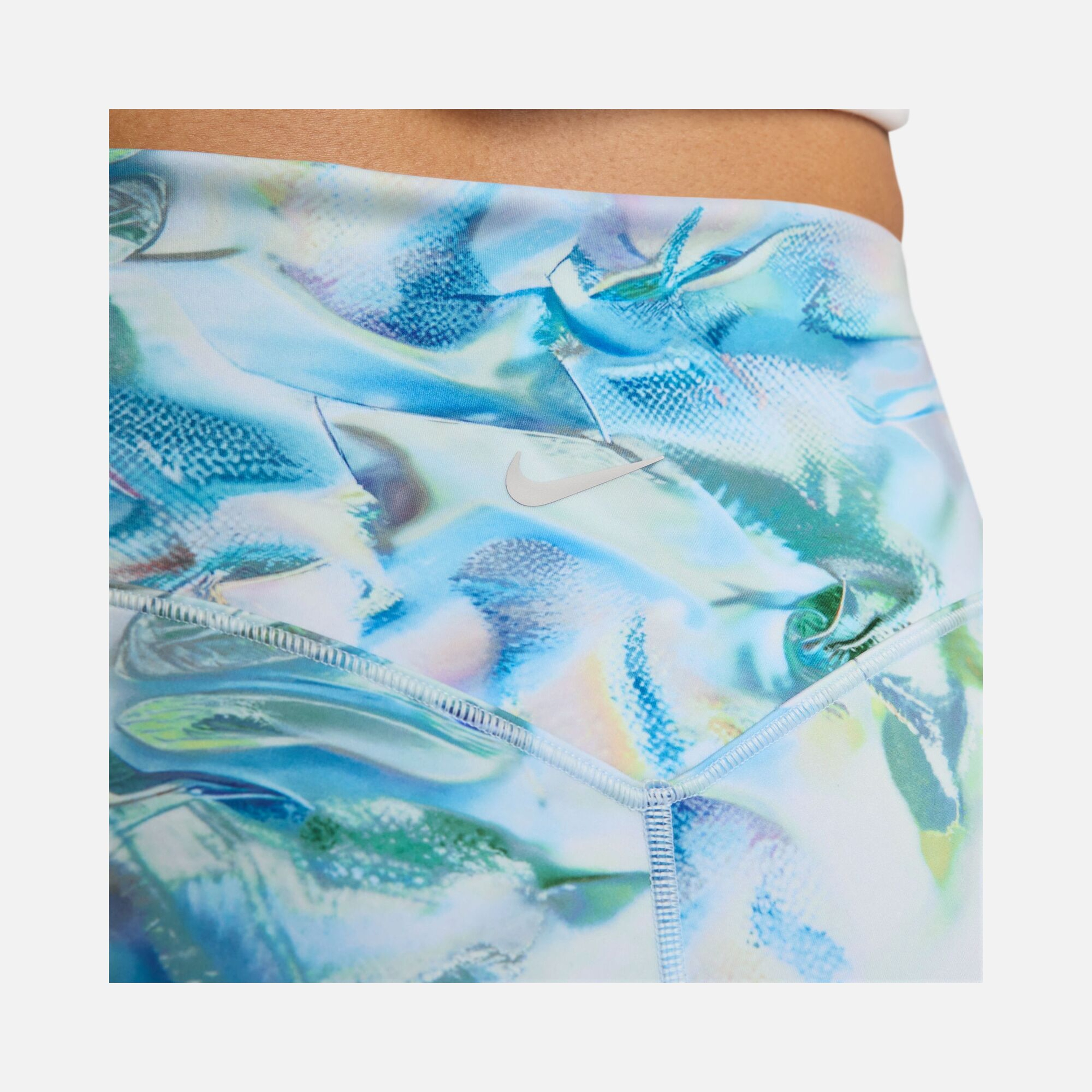 Nike Universa Dri-fit Hr 8 In Sfg Kadın Şort