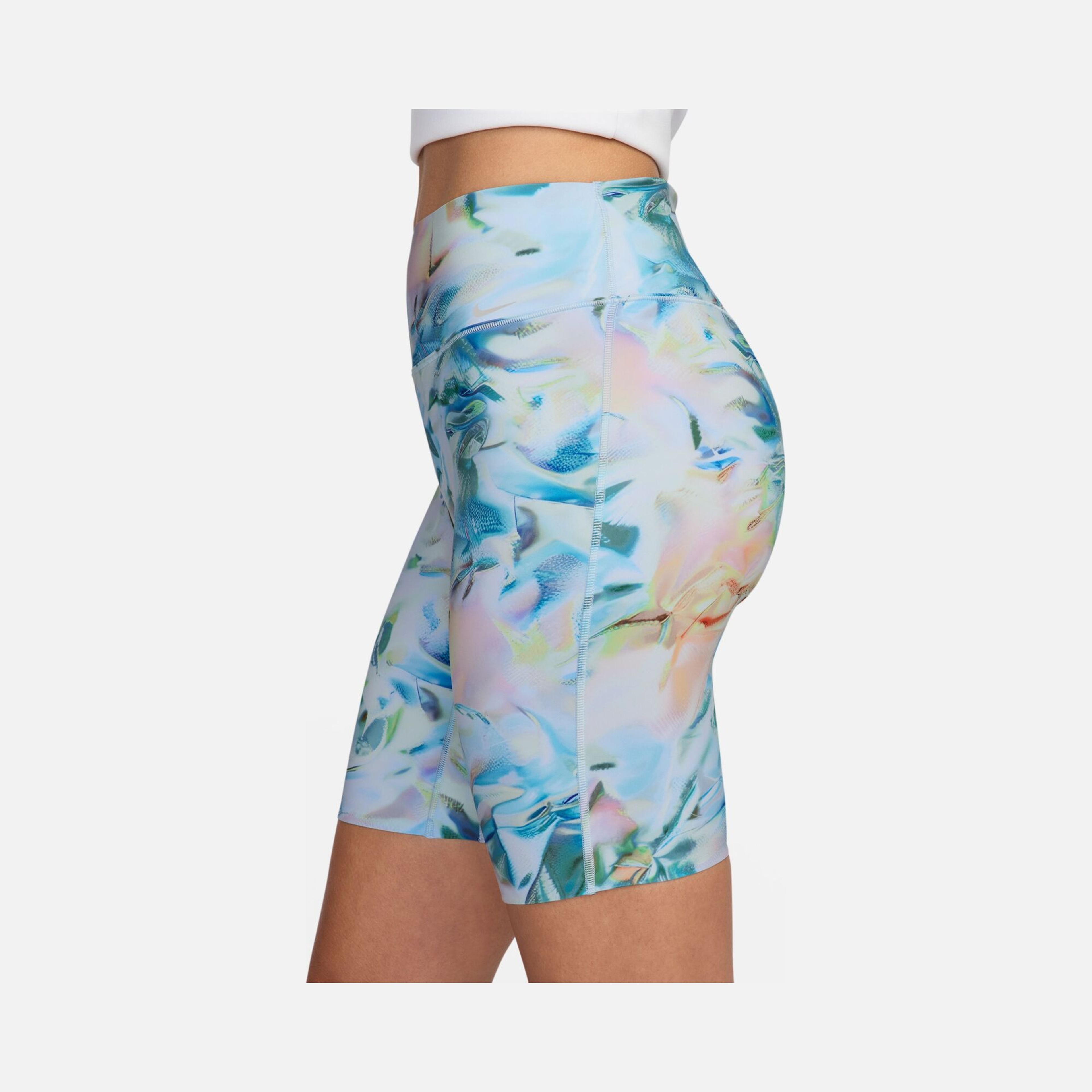 Nike Universa Dri-fit Hr 8 In Sfg Kadın Şort