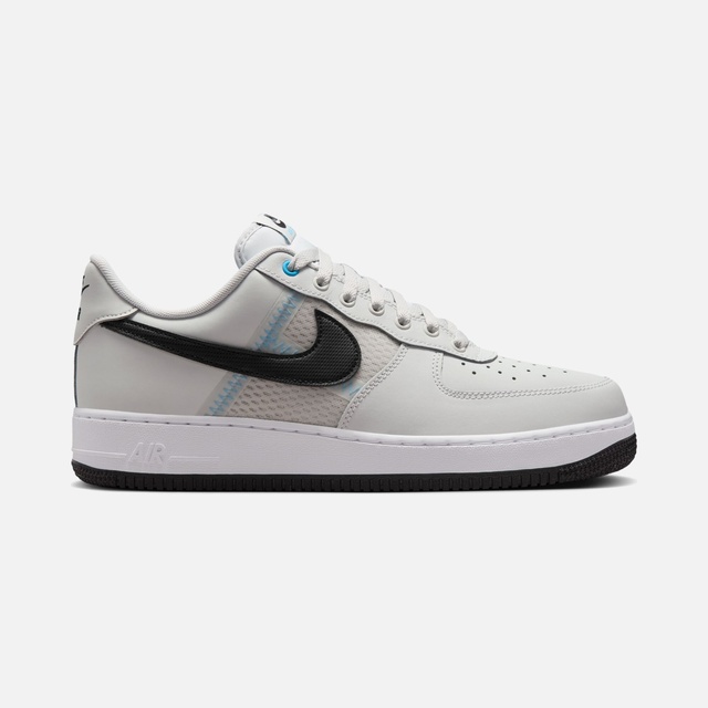 Nike Gri Nike Air Force 1 Lv8