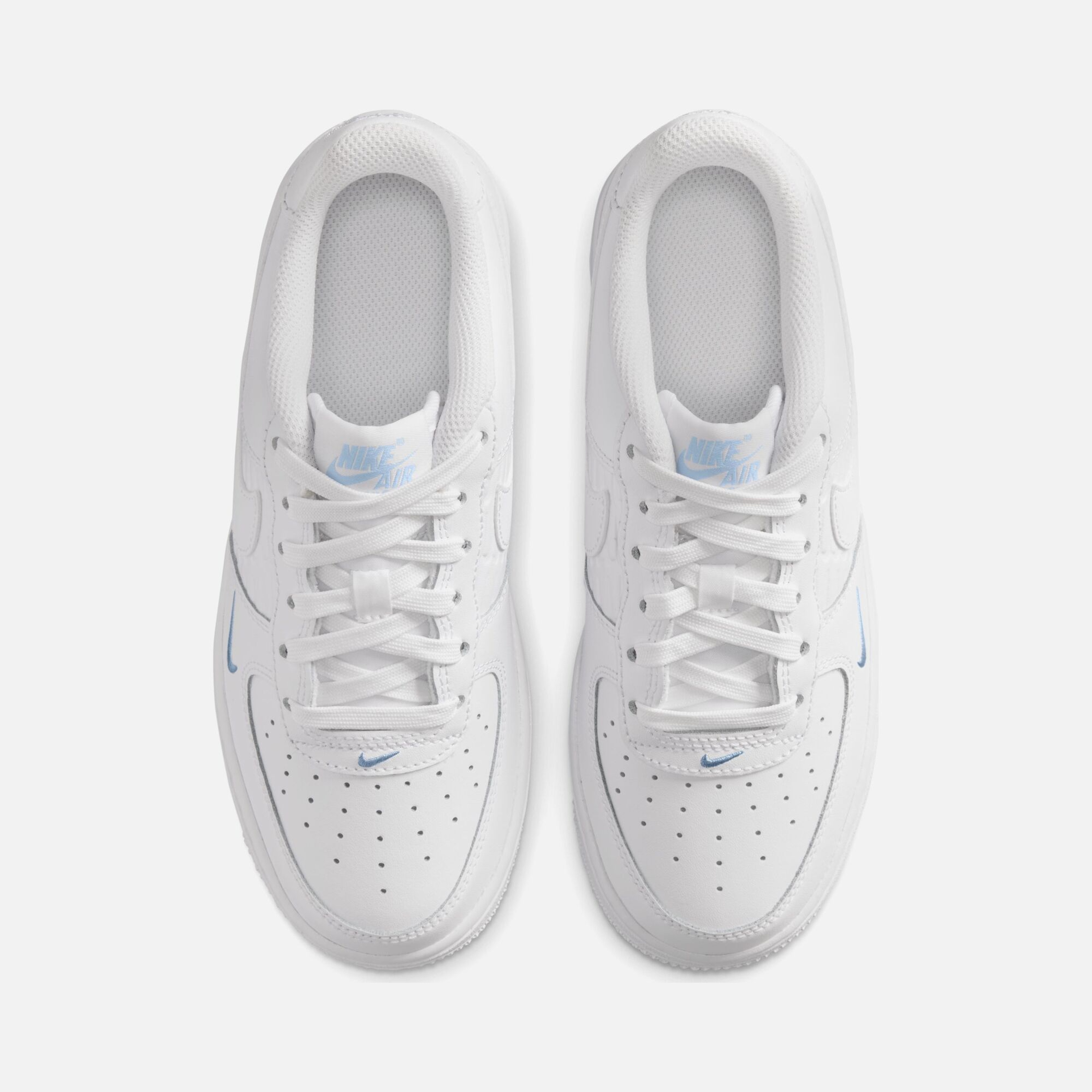 Nike Air Force 1 Gs FW25 Çocuk Spor Ayakkabı