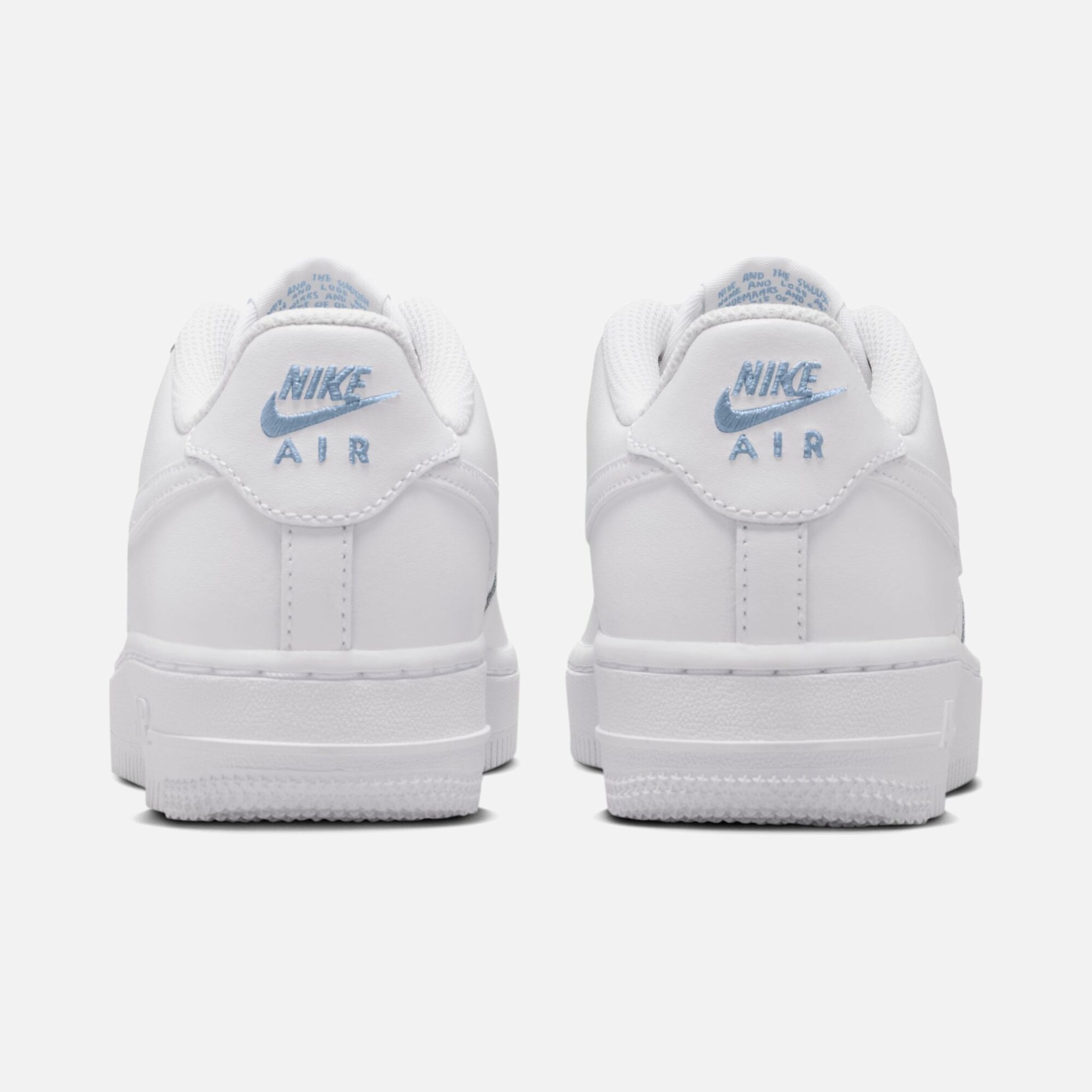 Nike Air Force 1 Gs FW25 Çocuk Spor Ayakkabı