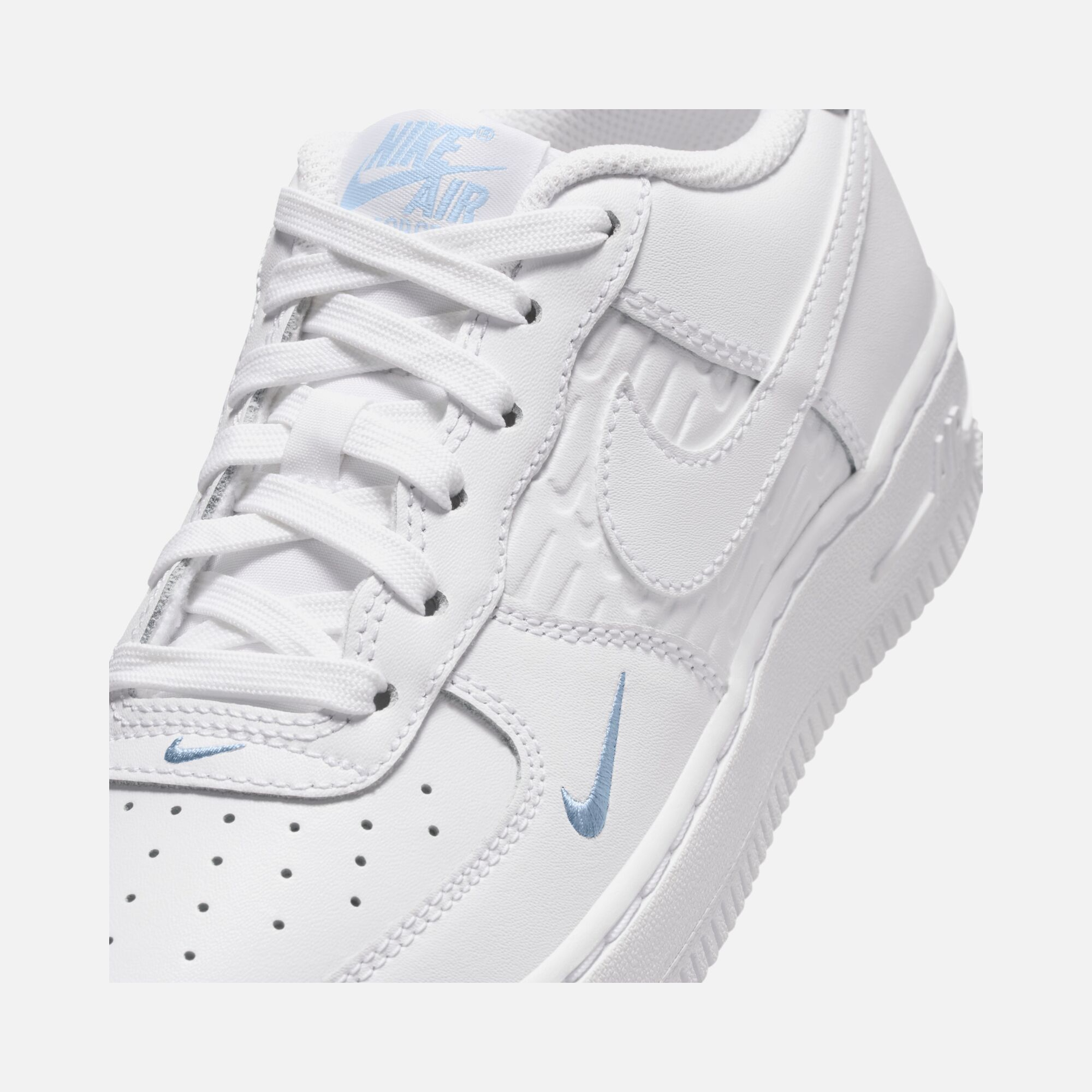 Nike Air Force 1 Gs FW25 Çocuk Spor Ayakkabı