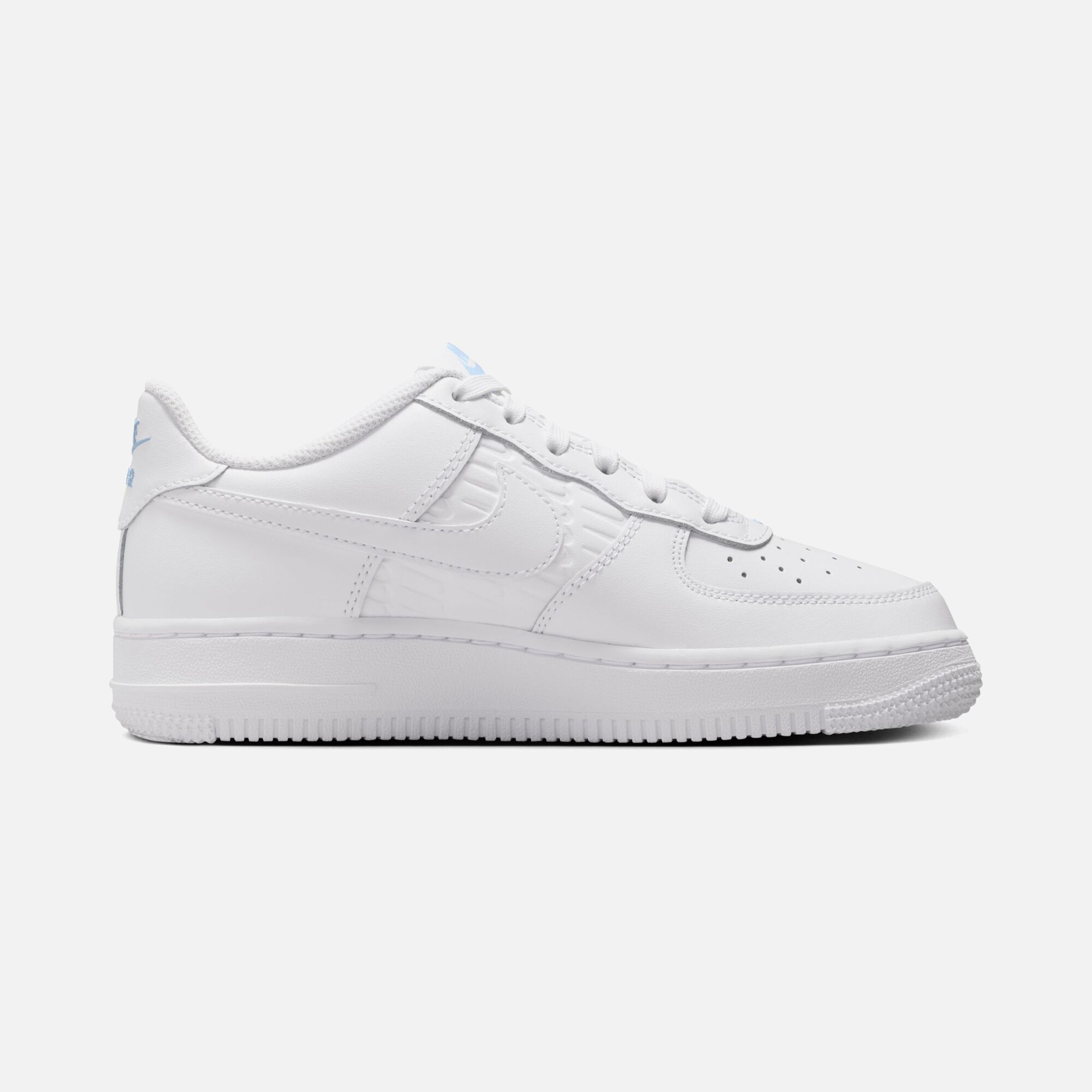 Nike Air Force 1 Gs FW25 Çocuk Spor Ayakkabı