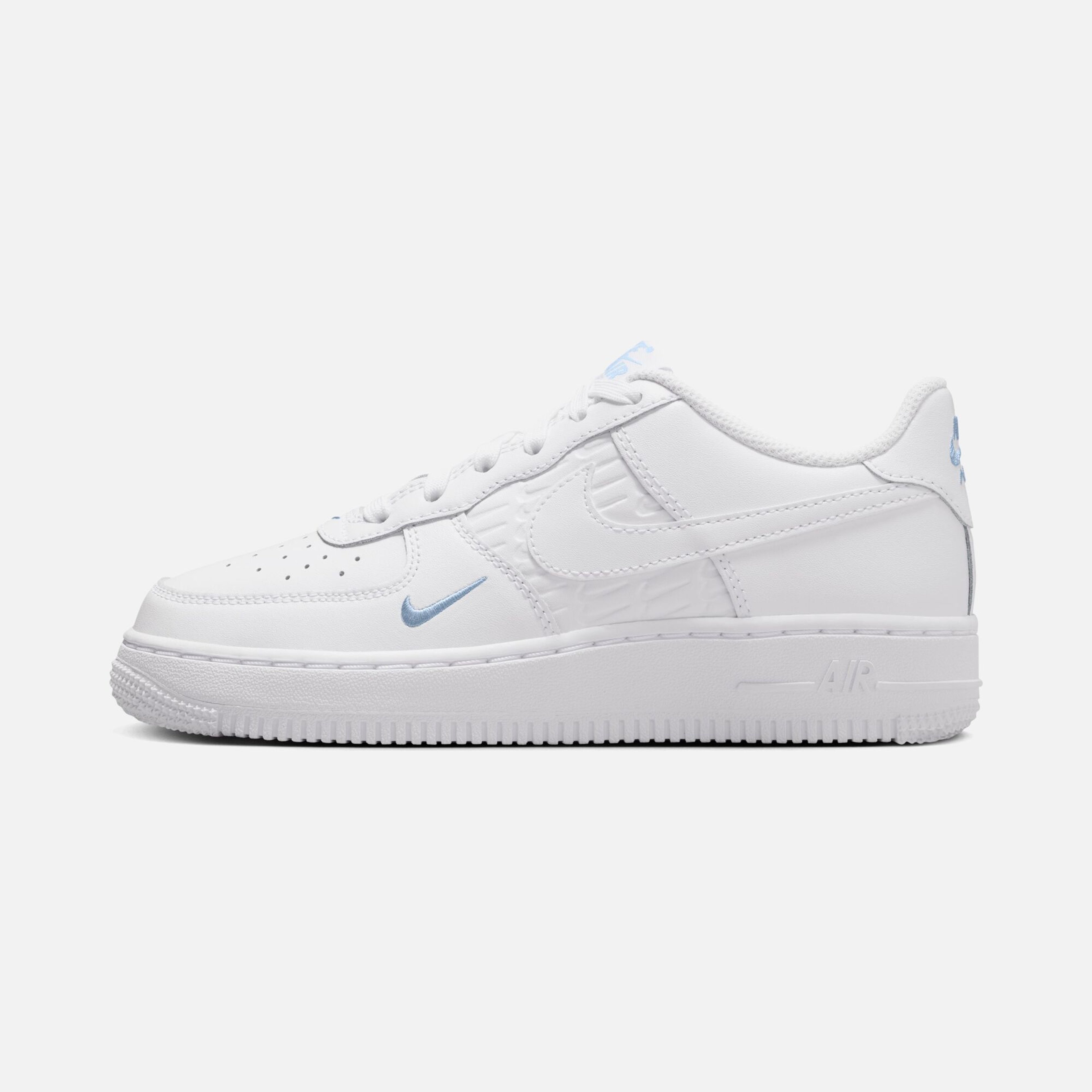 Nike Air Force 1 Gs FW25 Çocuk Spor Ayakkabı