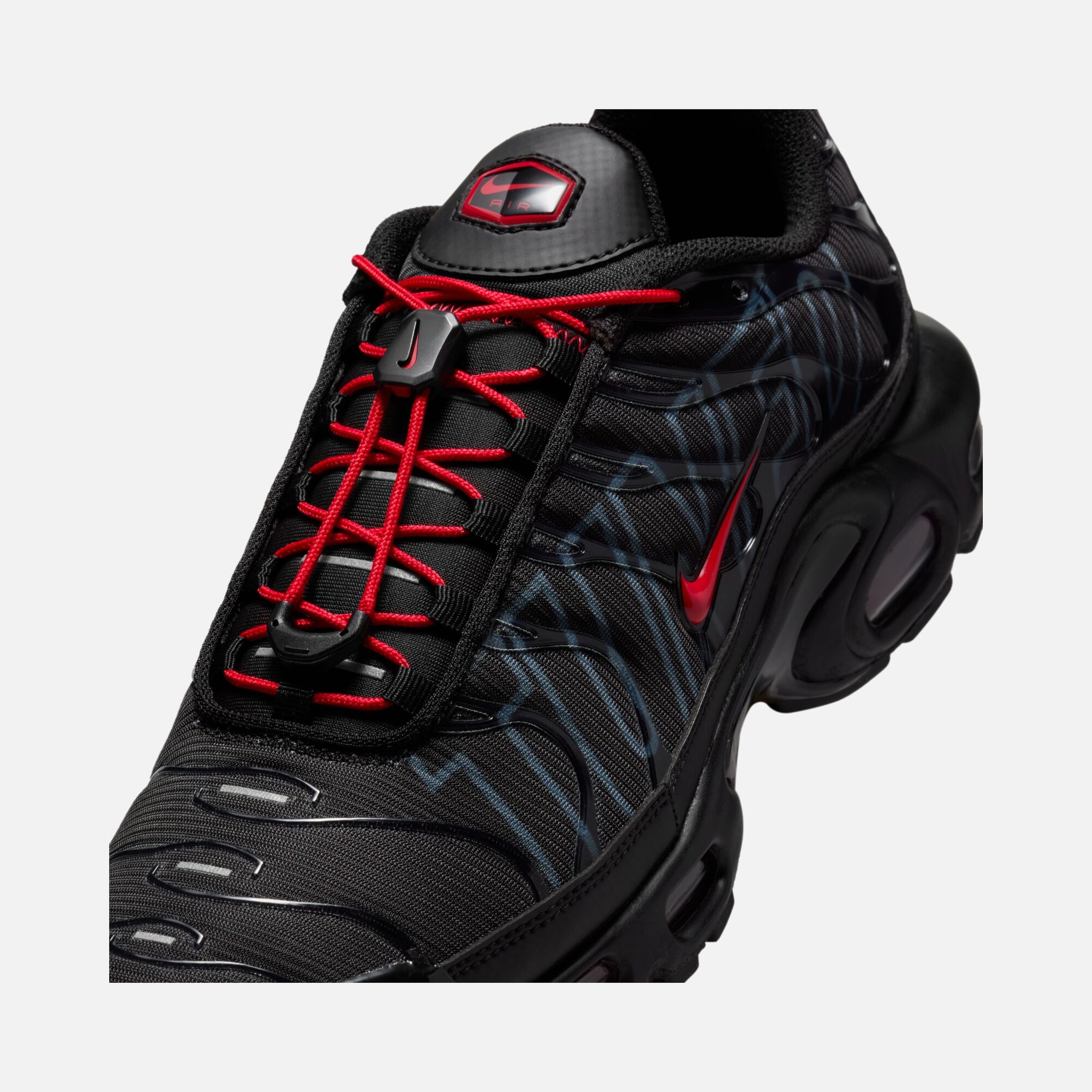 Nike Air Max Plus FW25 Erkek Spor Ayakkabı