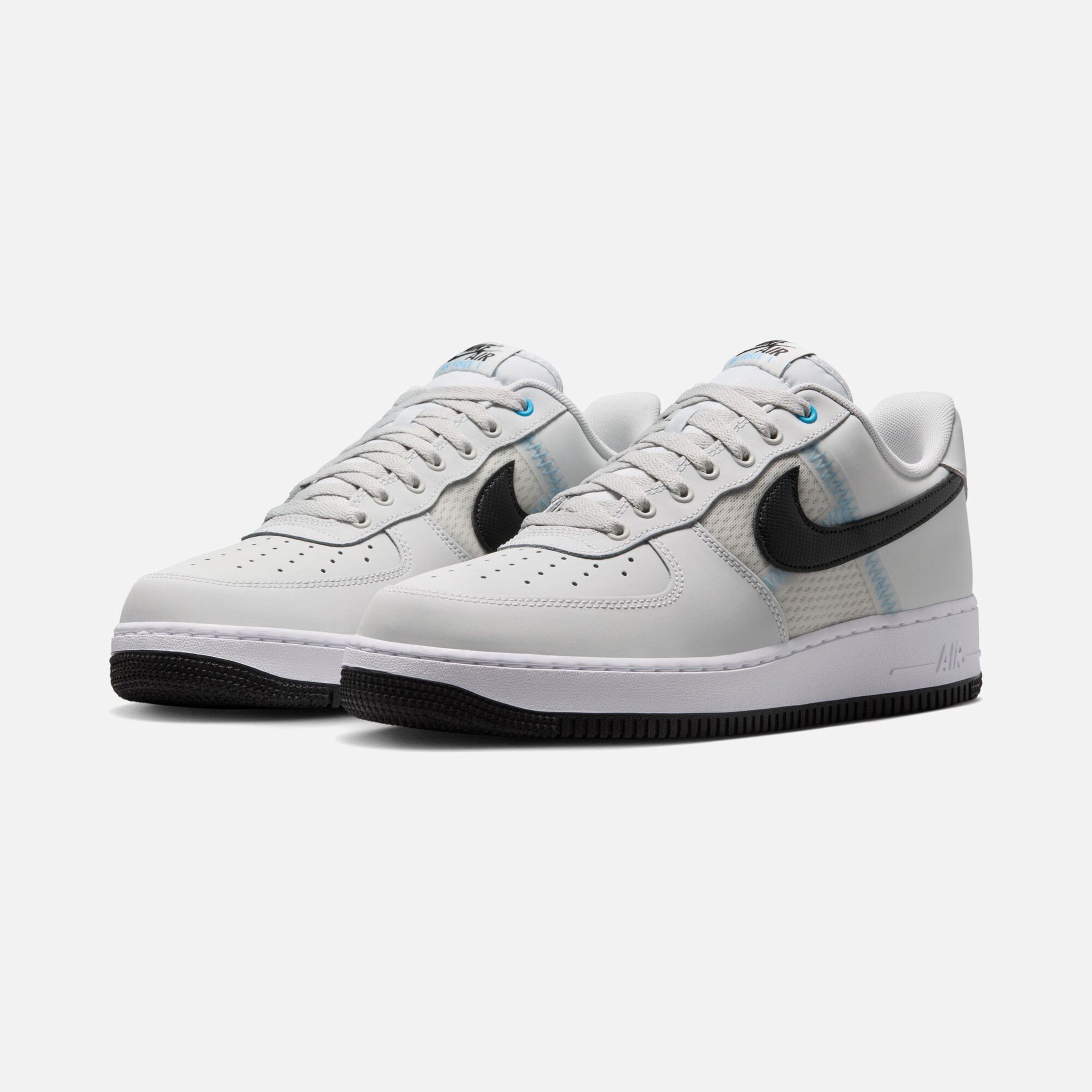 Nike Air Force 1 '07 Lv8 FW25 Erkek Spor Ayakkabı