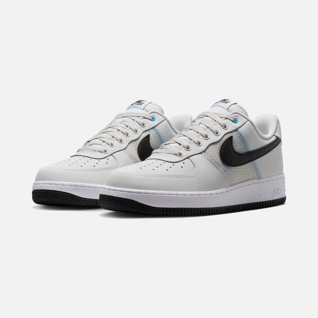 Nike Gri Nike Air Force 1 Lv8