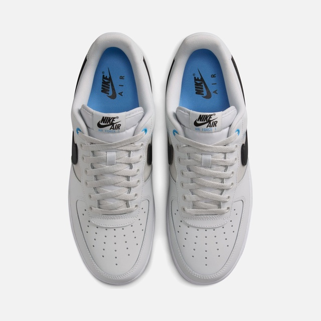 Nike Gri Nike Air Force 1 Lv8