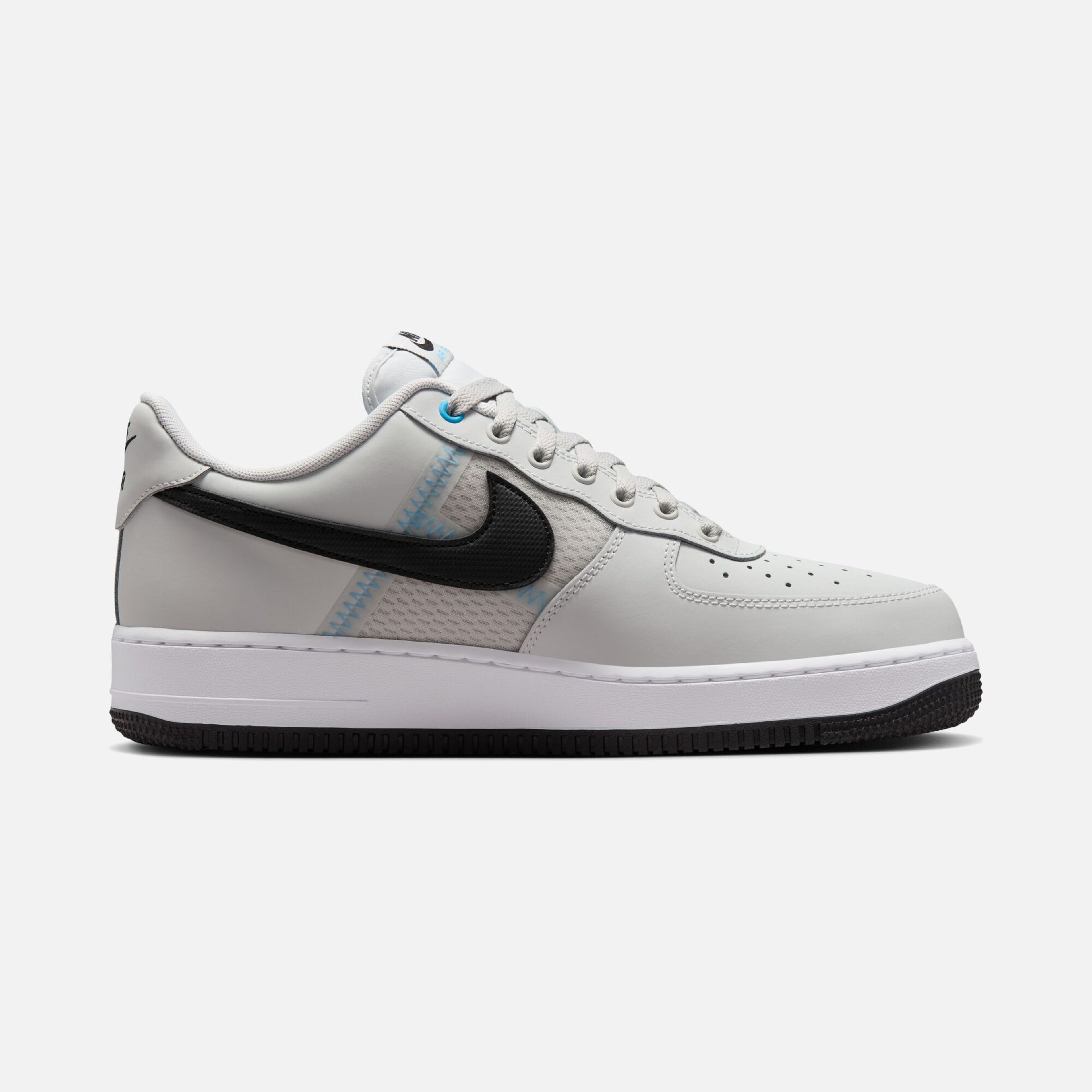 Nike Air Force 1 '07 Lv8 FW25 Erkek Spor Ayakkabı