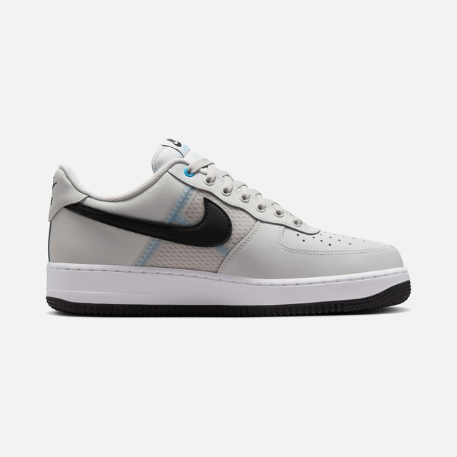 Nike Gri Nike Air Force 1 Lv8