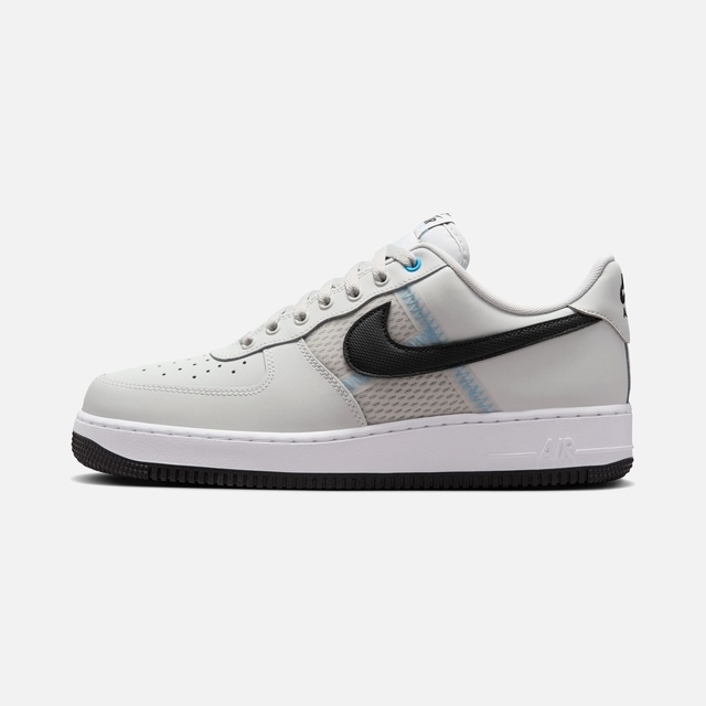Nike Gri Nike Air Force 1 Lv8