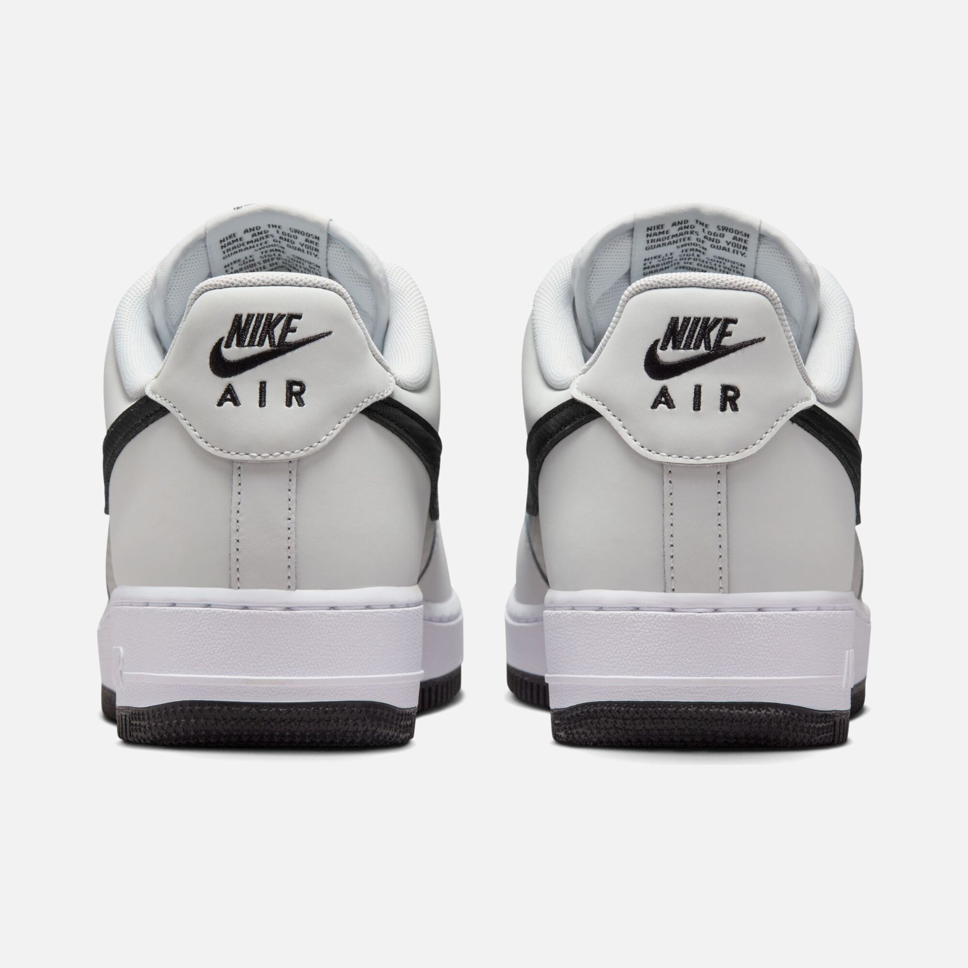 Nike Air Force 1 '07 Lv8 FW25 Erkek Spor Ayakkabı