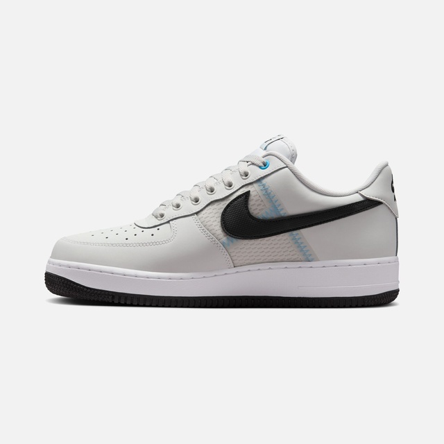 Nike Gri Nike Air Force 1 Lv8