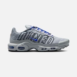 Nike Air Max Plus FW25 Erkek Spor Ayakkabı