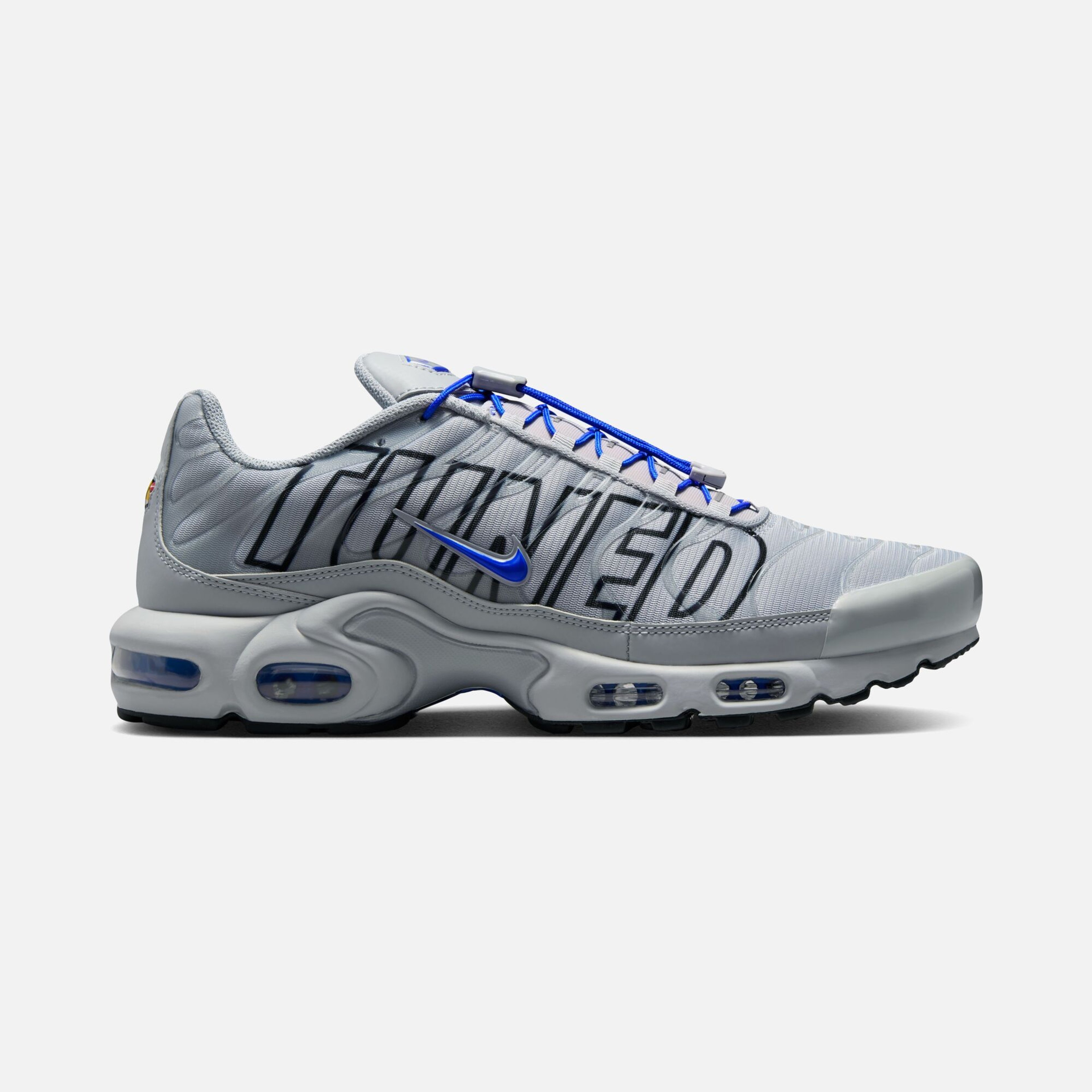 Nike Air Max Plus FW25 Erkek Spor Ayakkabı