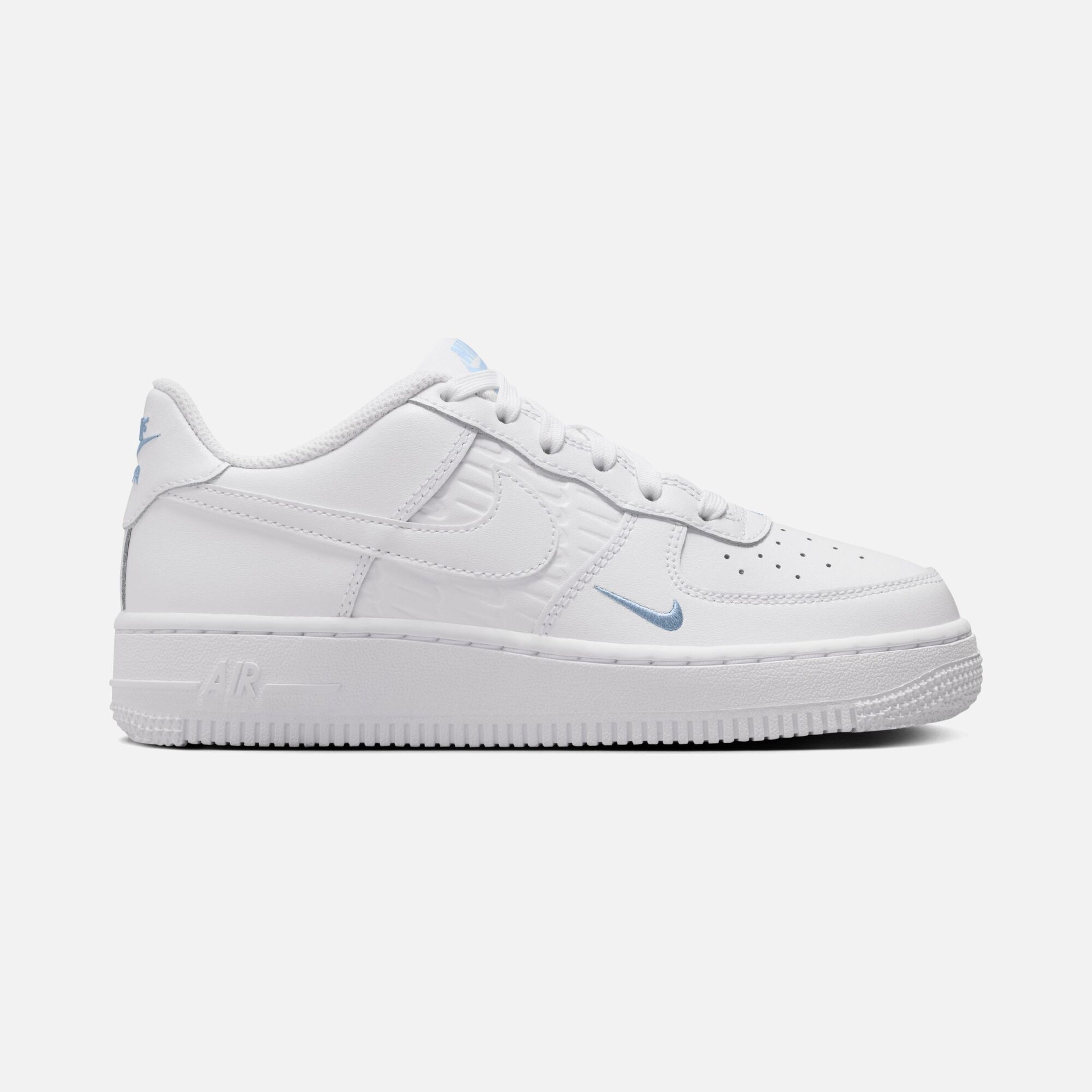 Nike Air Force 1 Gs FW25 Çocuk Spor Ayakkabı