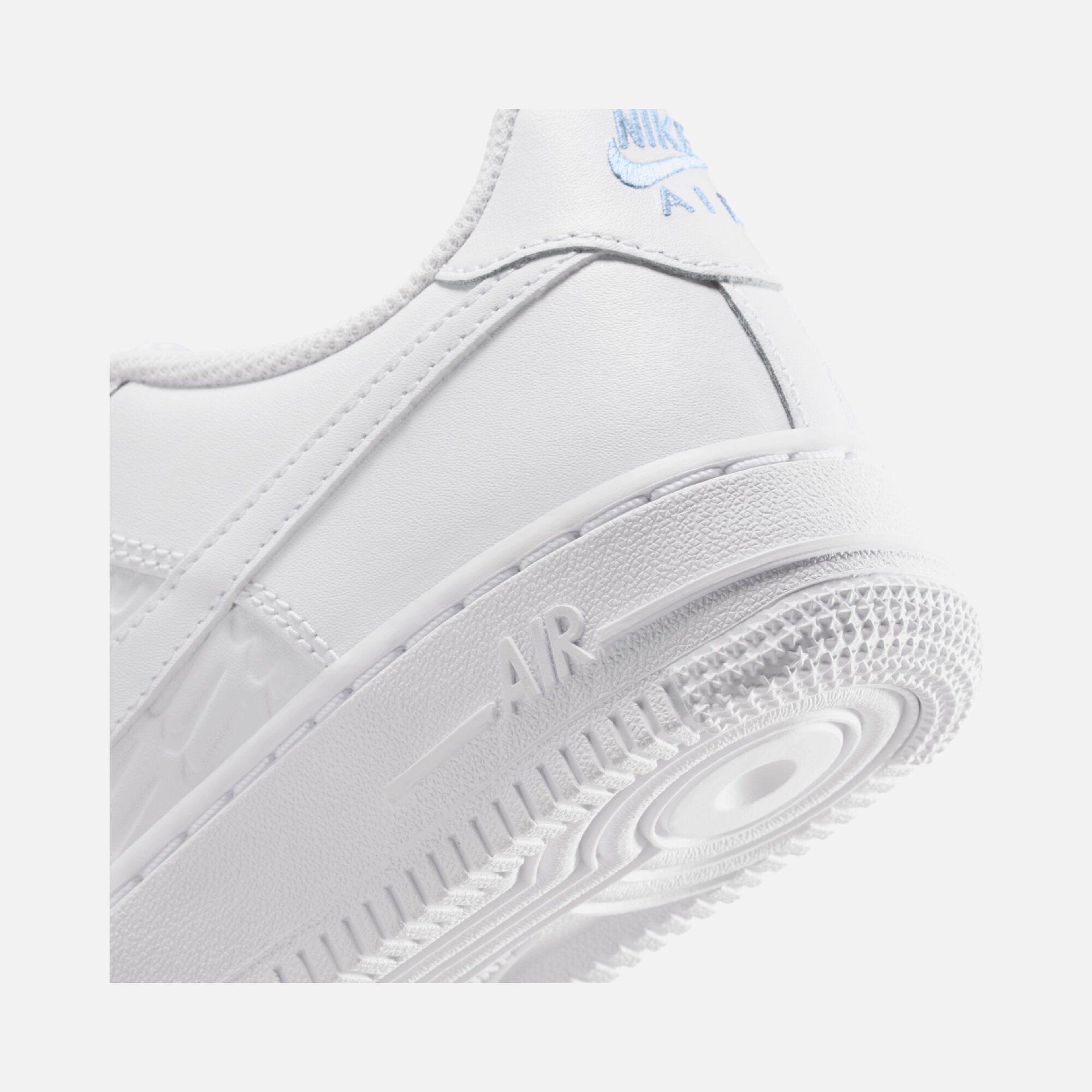 Nike Air Force 1 Gs FW25 Çocuk Spor Ayakkabı