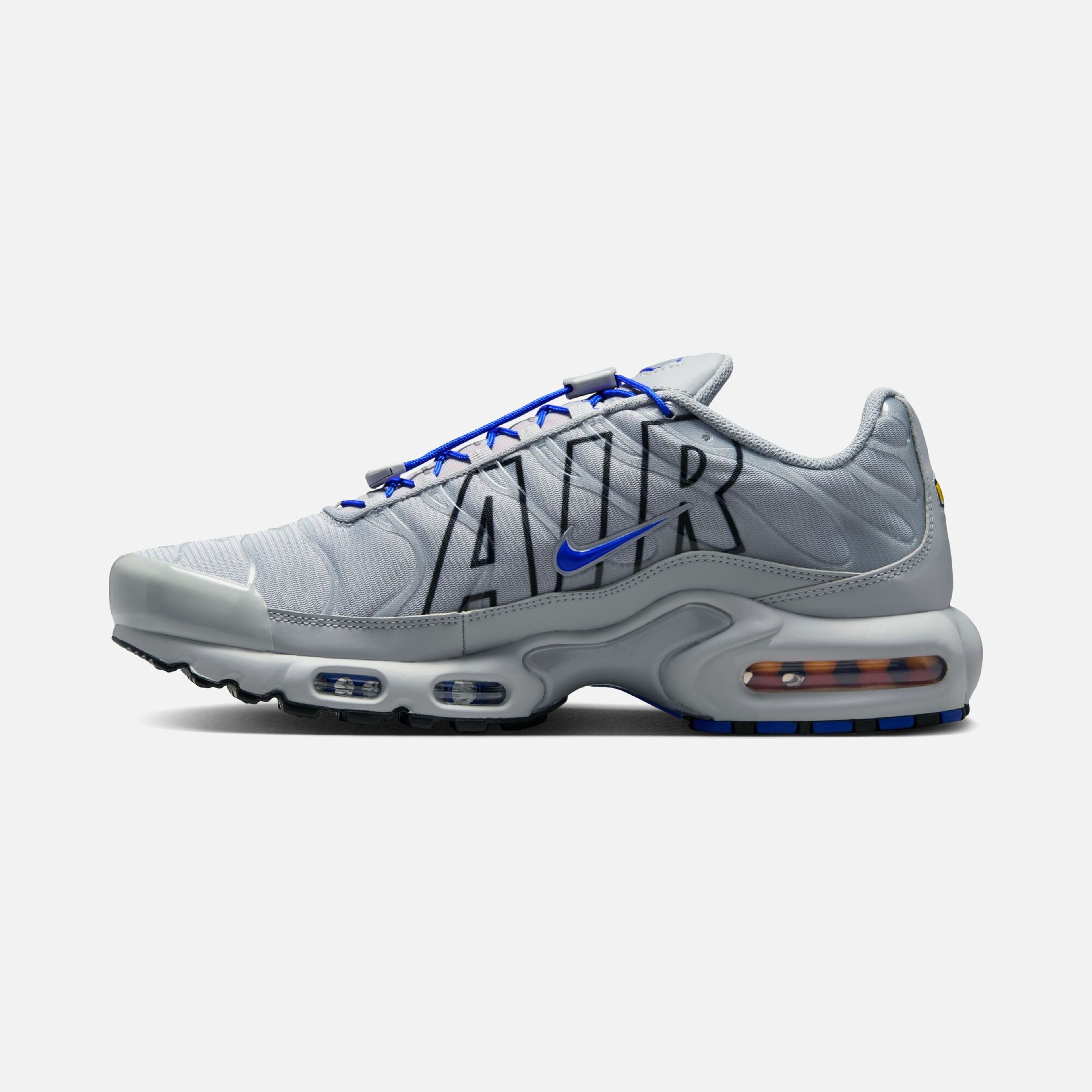 Nike Air Max Plus FW25 Erkek Spor Ayakkabı