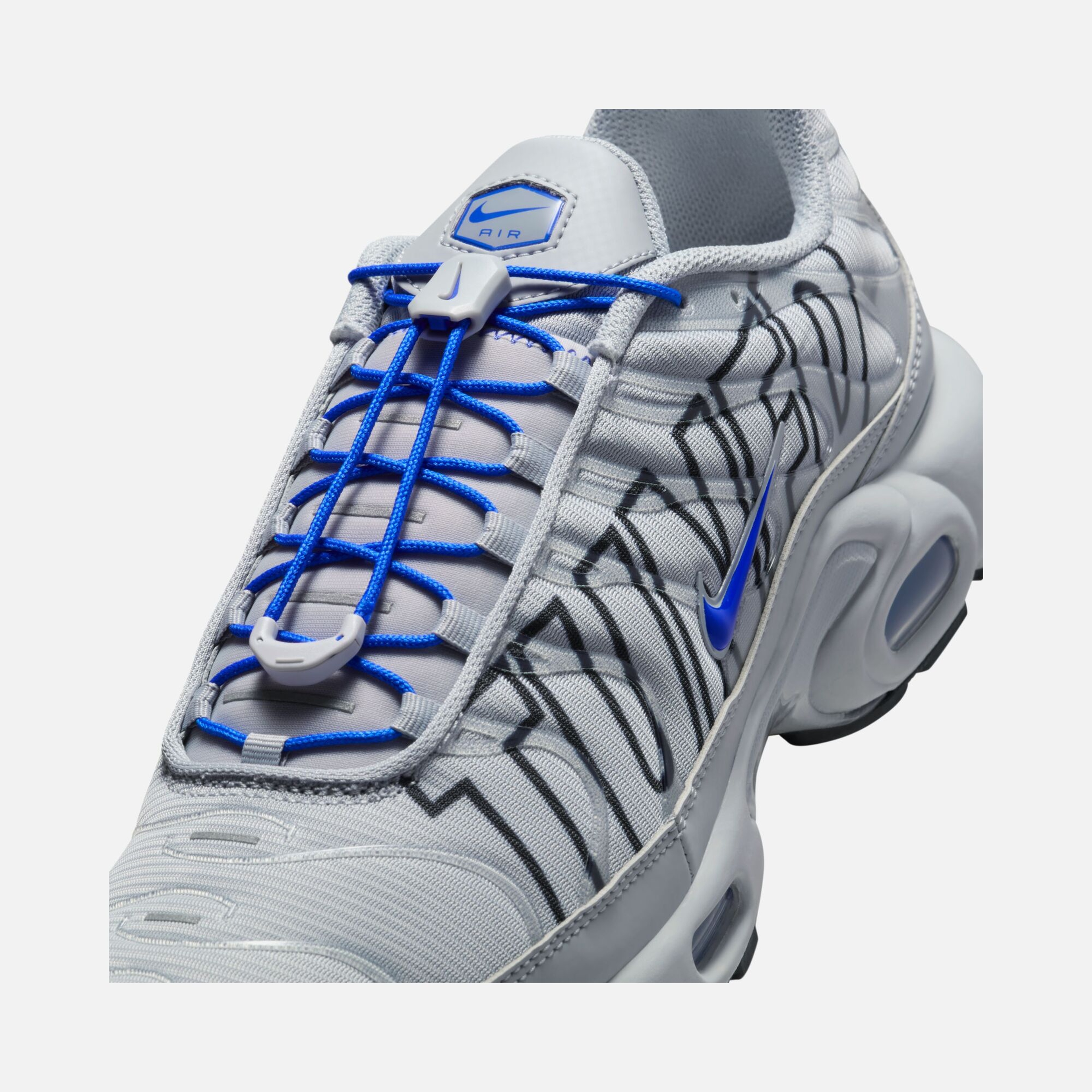 Nike Air Max Plus FW25 Erkek Spor Ayakkabı