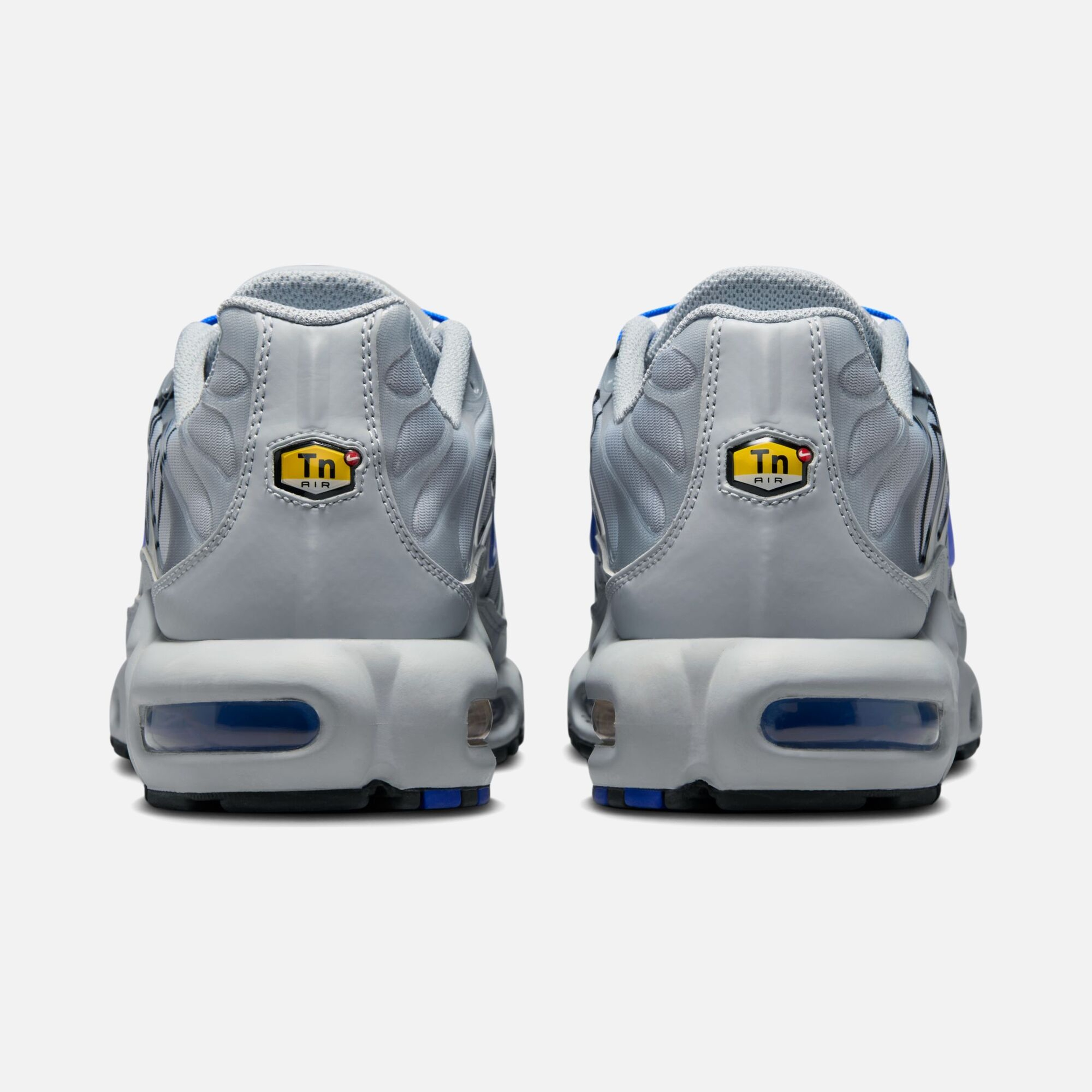 Nike Air Max Plus FW25 Erkek Spor Ayakkabı