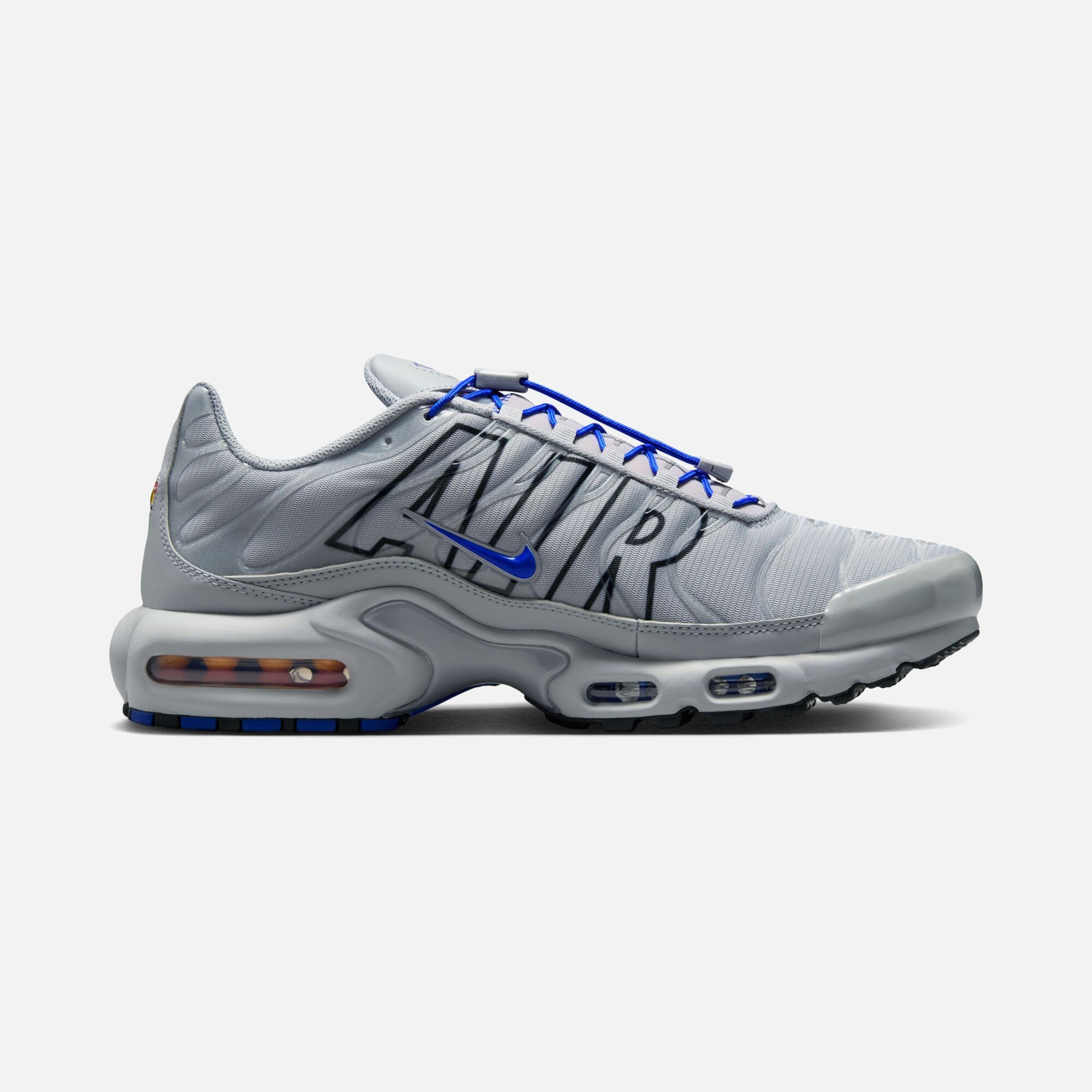 Nike Air Max Plus FW25 Erkek Spor Ayakkabı