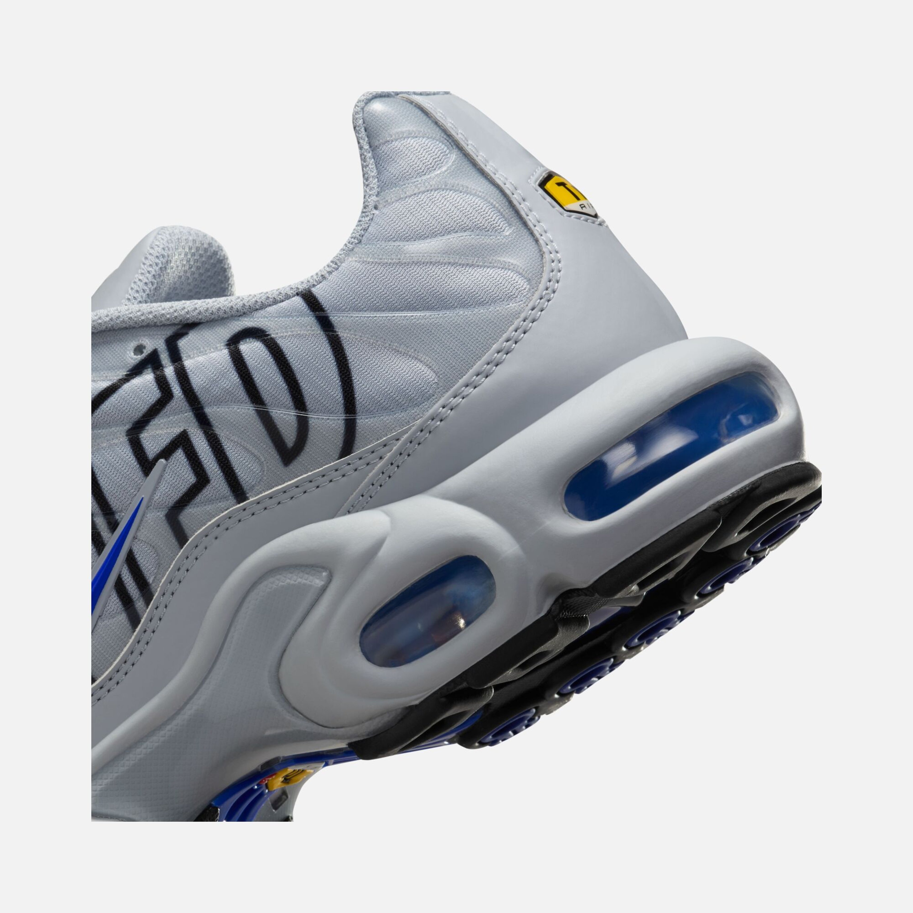 Nike Air Max Plus FW25 Erkek Spor Ayakkabı