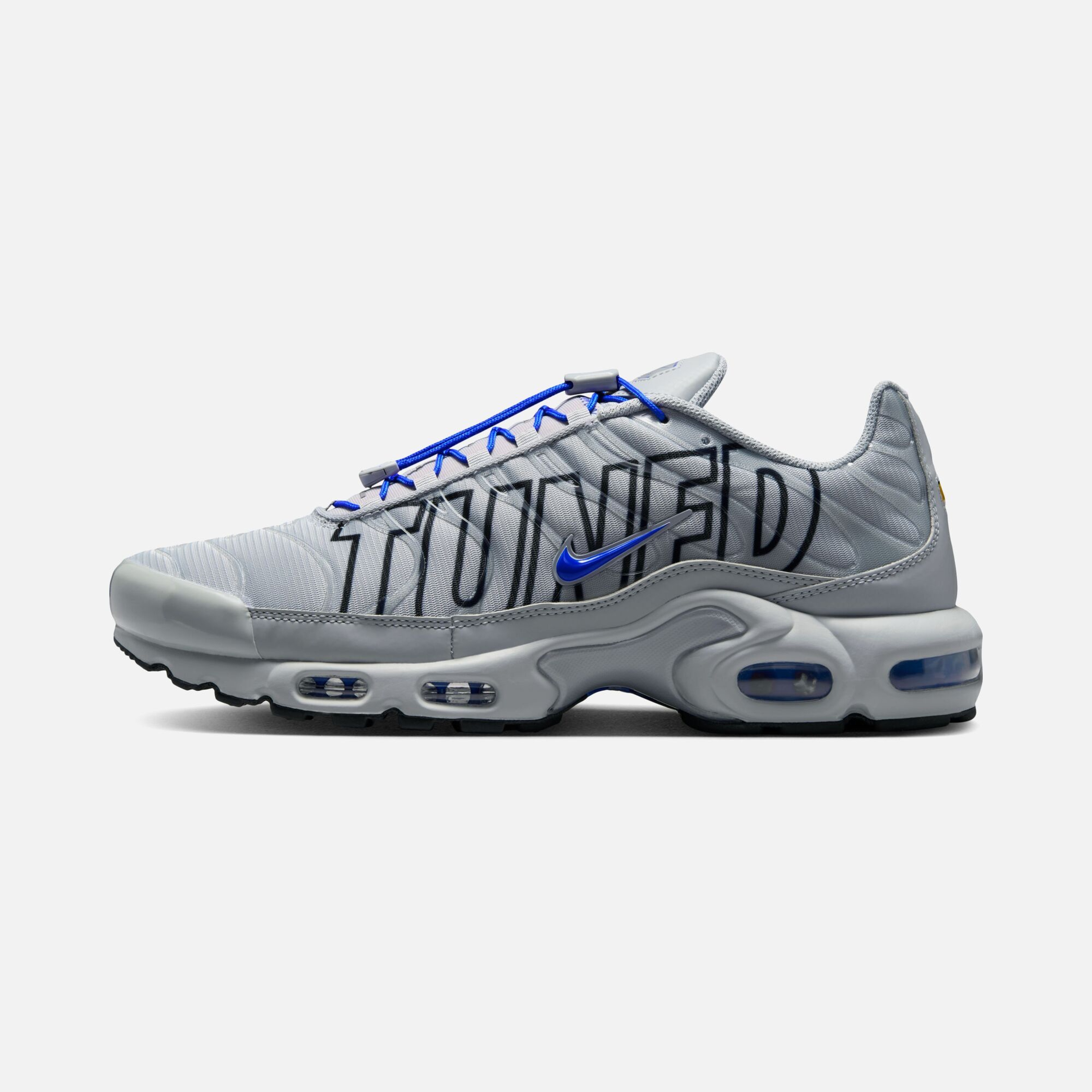 Nike Air Max Plus FW25 Erkek Spor Ayakkabı