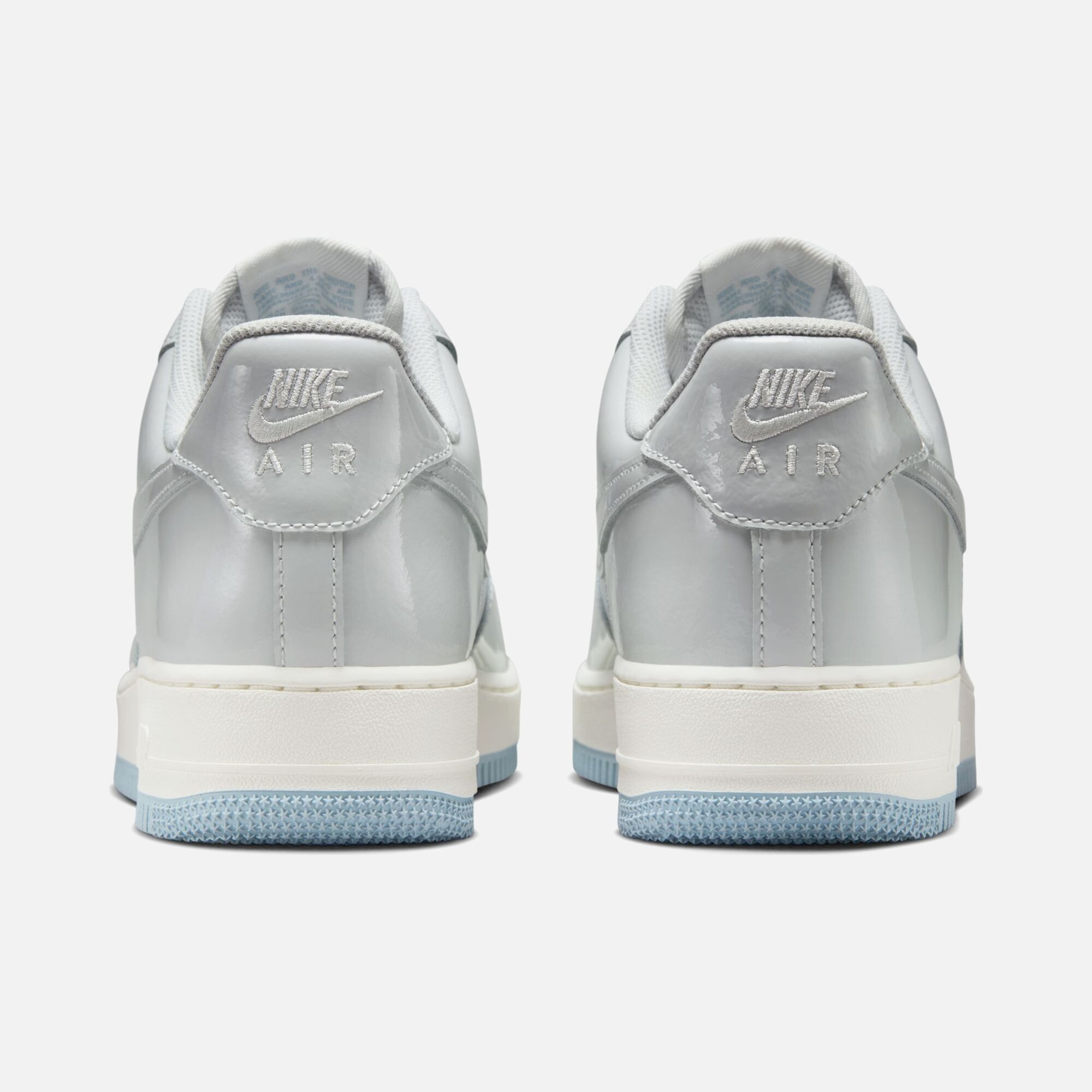 Nike Air Force 1 '07 FA25 Erkek Spor Ayakkabı