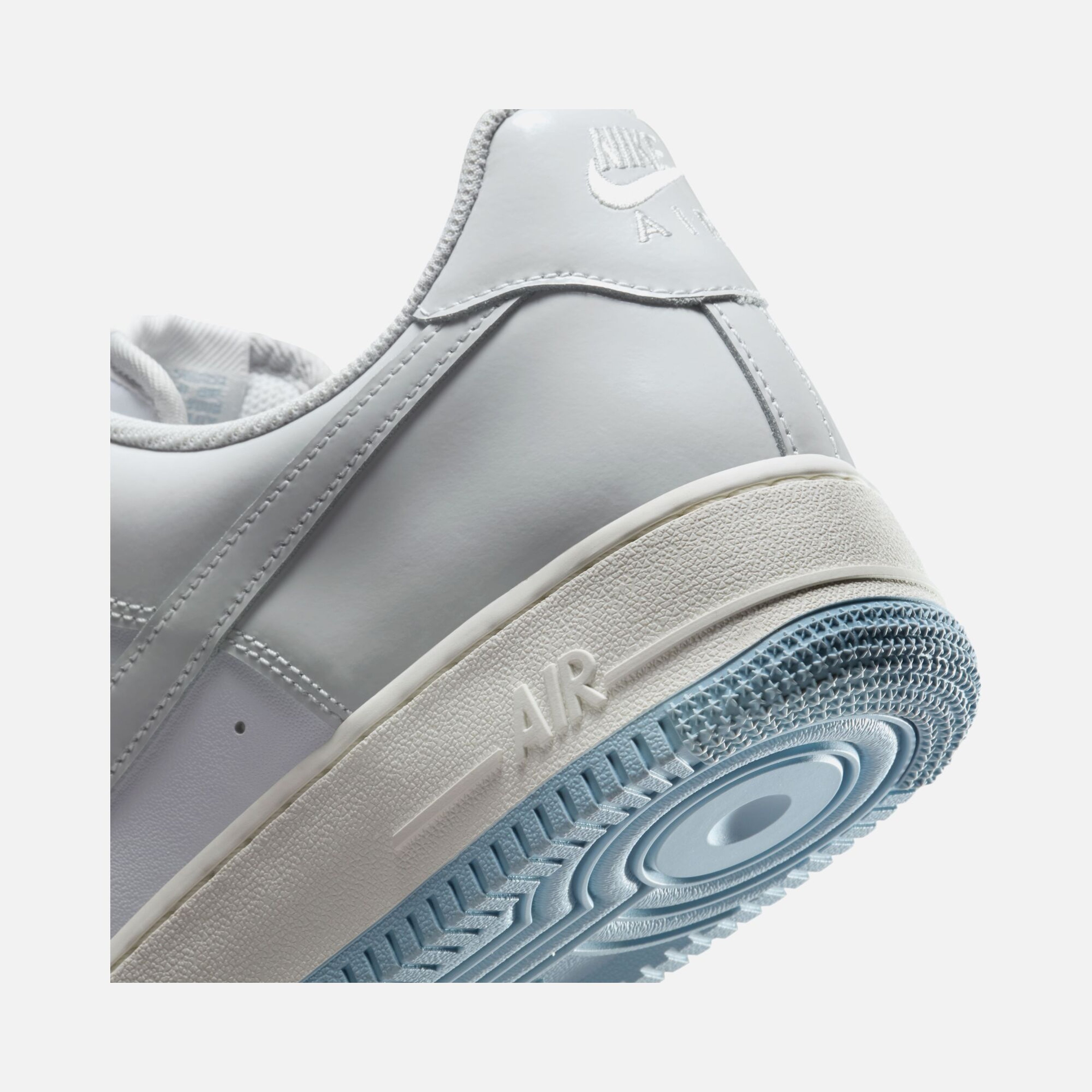 Nike Air Force 1 '07 FA25 Erkek Spor Ayakkabı