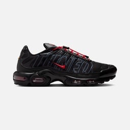 Nike Air Max Plus FW25 Erkek Spor Ayakkabı