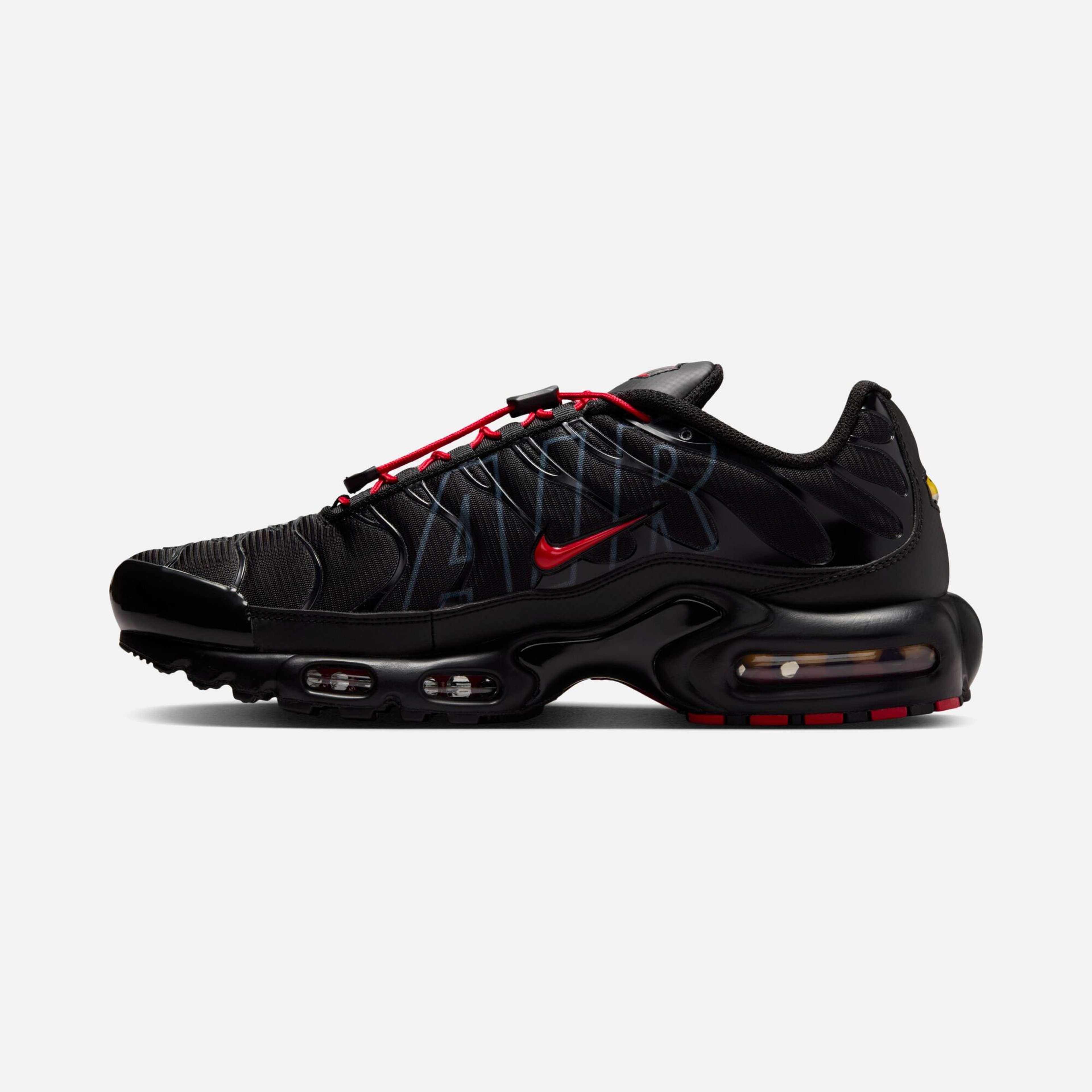 Nike Air Max Plus FW25 Erkek Spor Ayakkabı