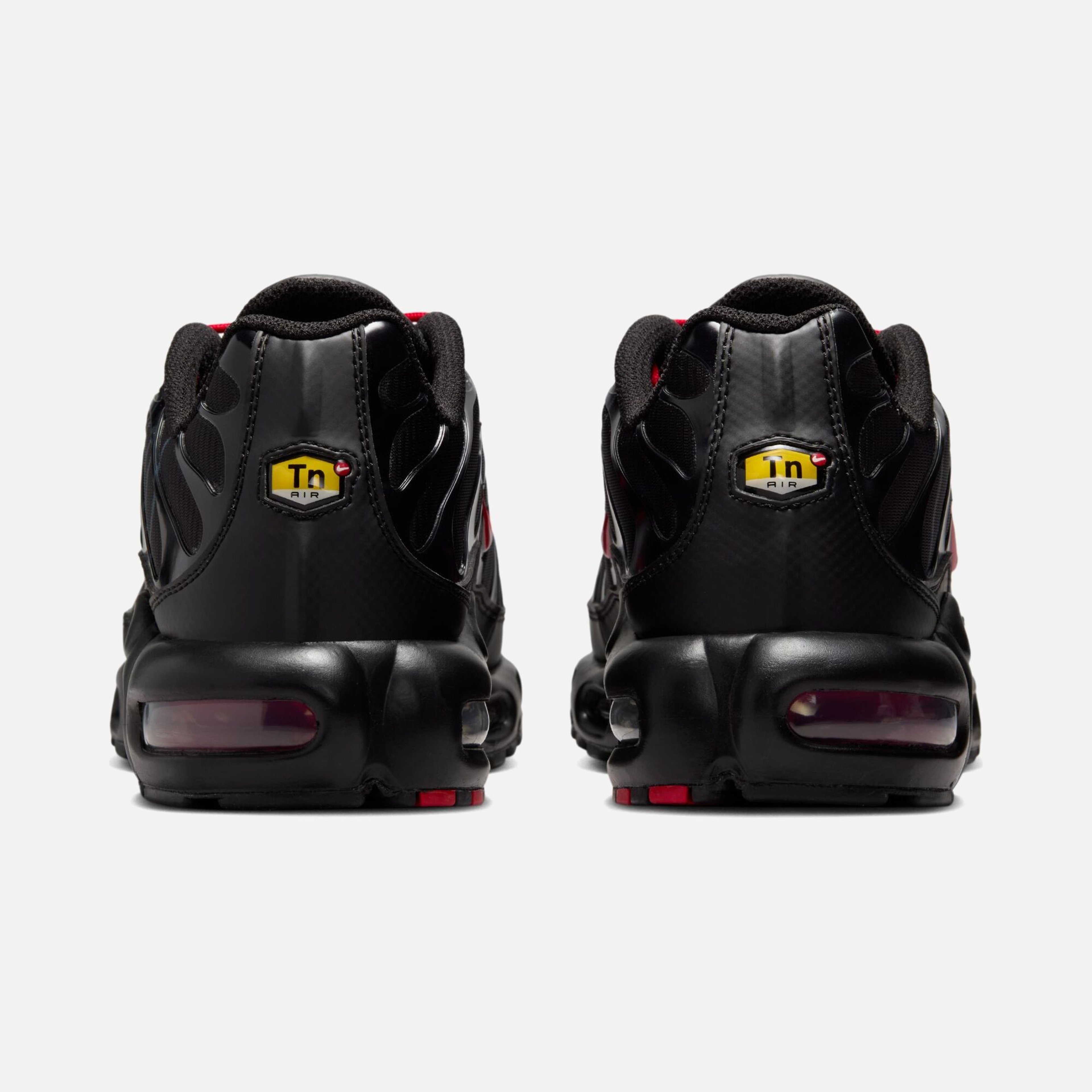 Nike Air Max Plus FW25 Erkek Spor Ayakkabı