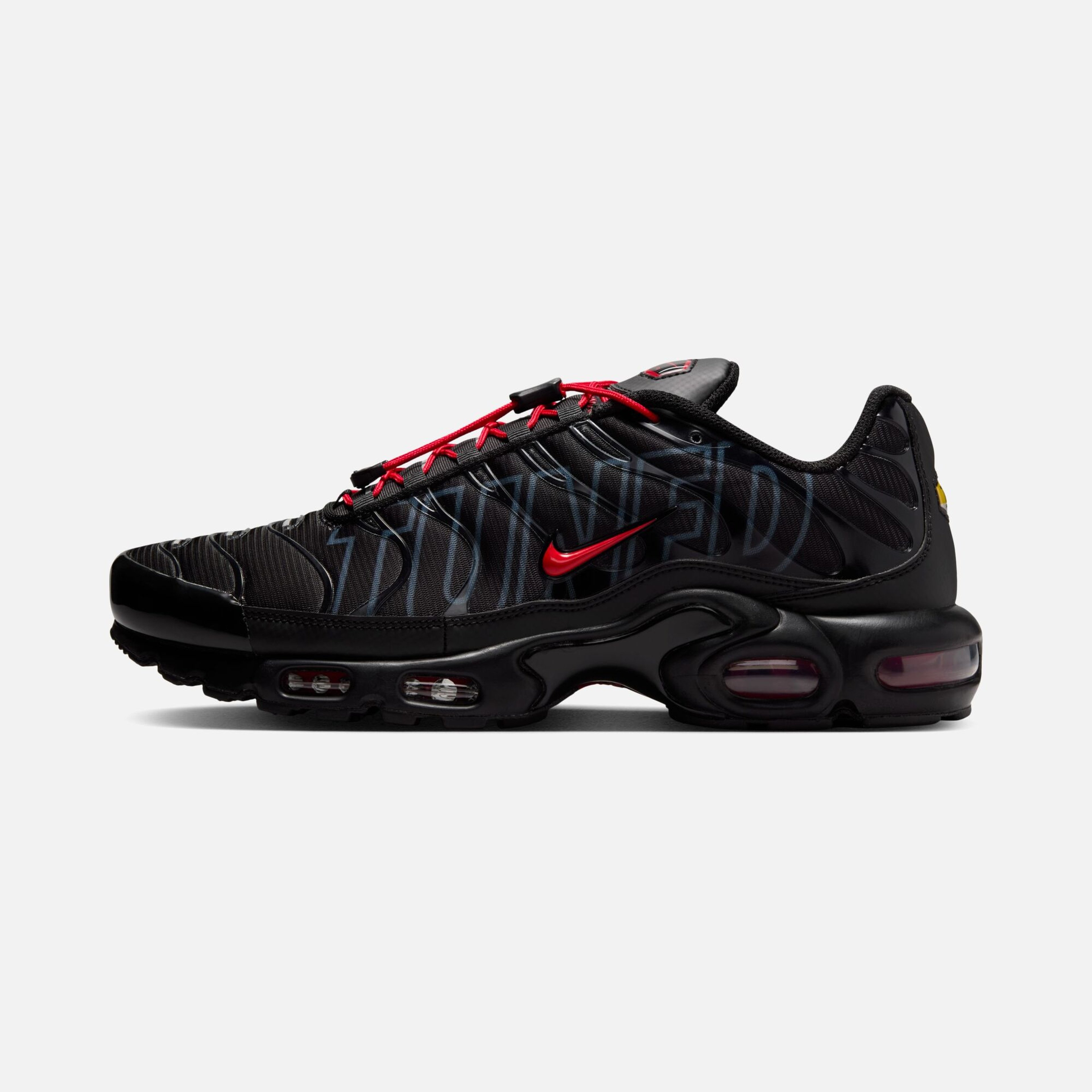 Nike Air Max Plus FW25 Erkek Spor Ayakkabı