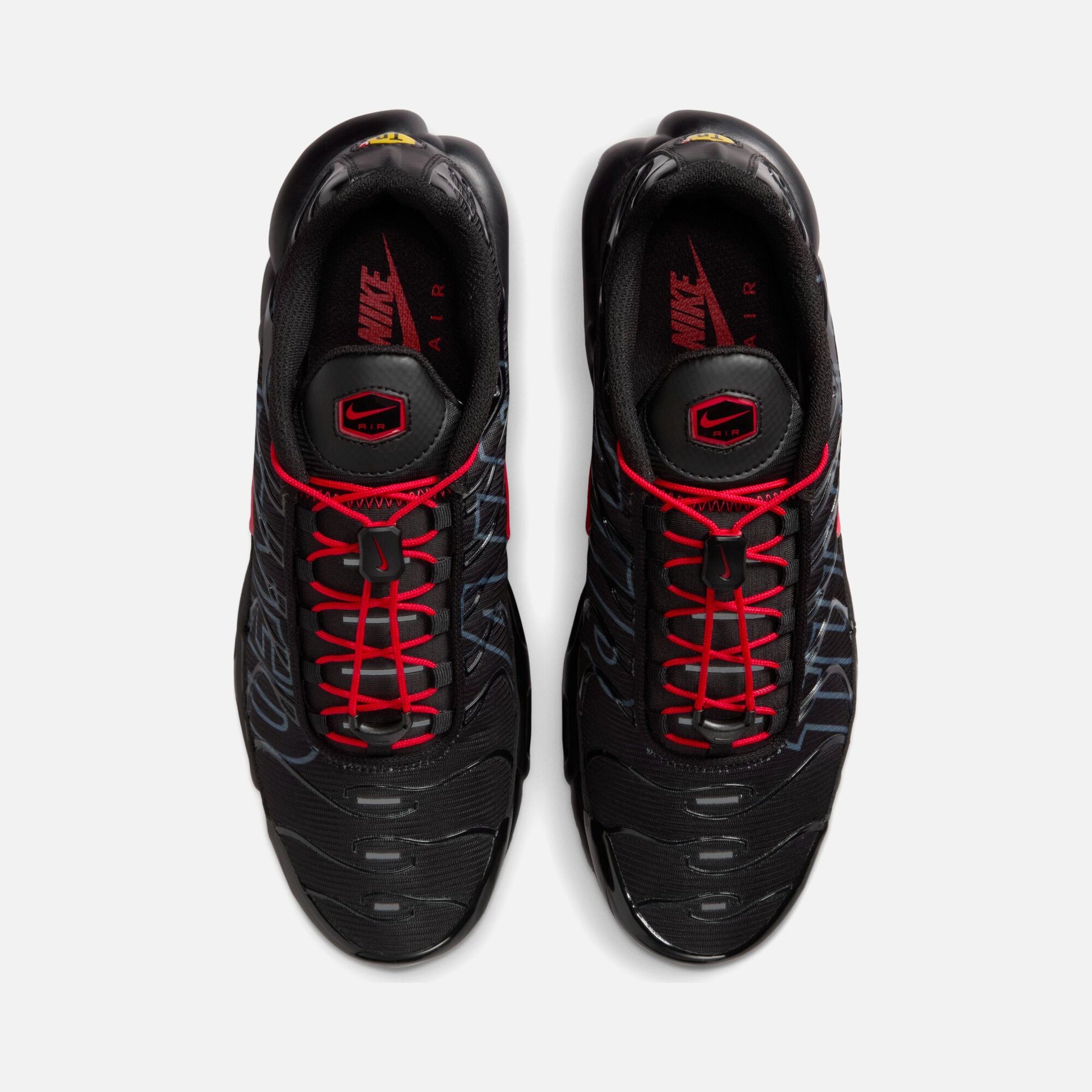 Nike Air Max Plus FW25 Erkek Spor Ayakkabı