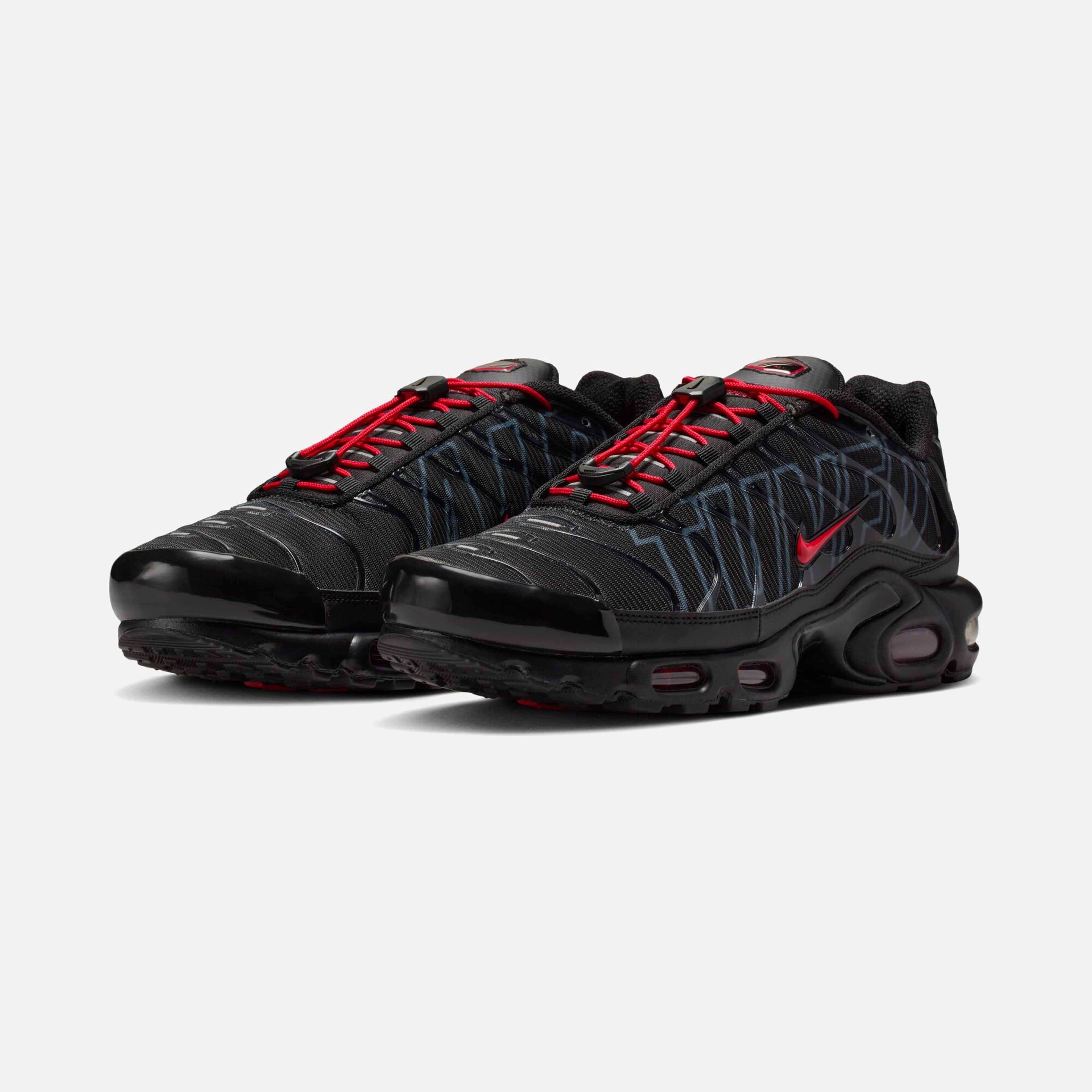 Nike Air Max Plus FW25 Erkek Spor Ayakkabı