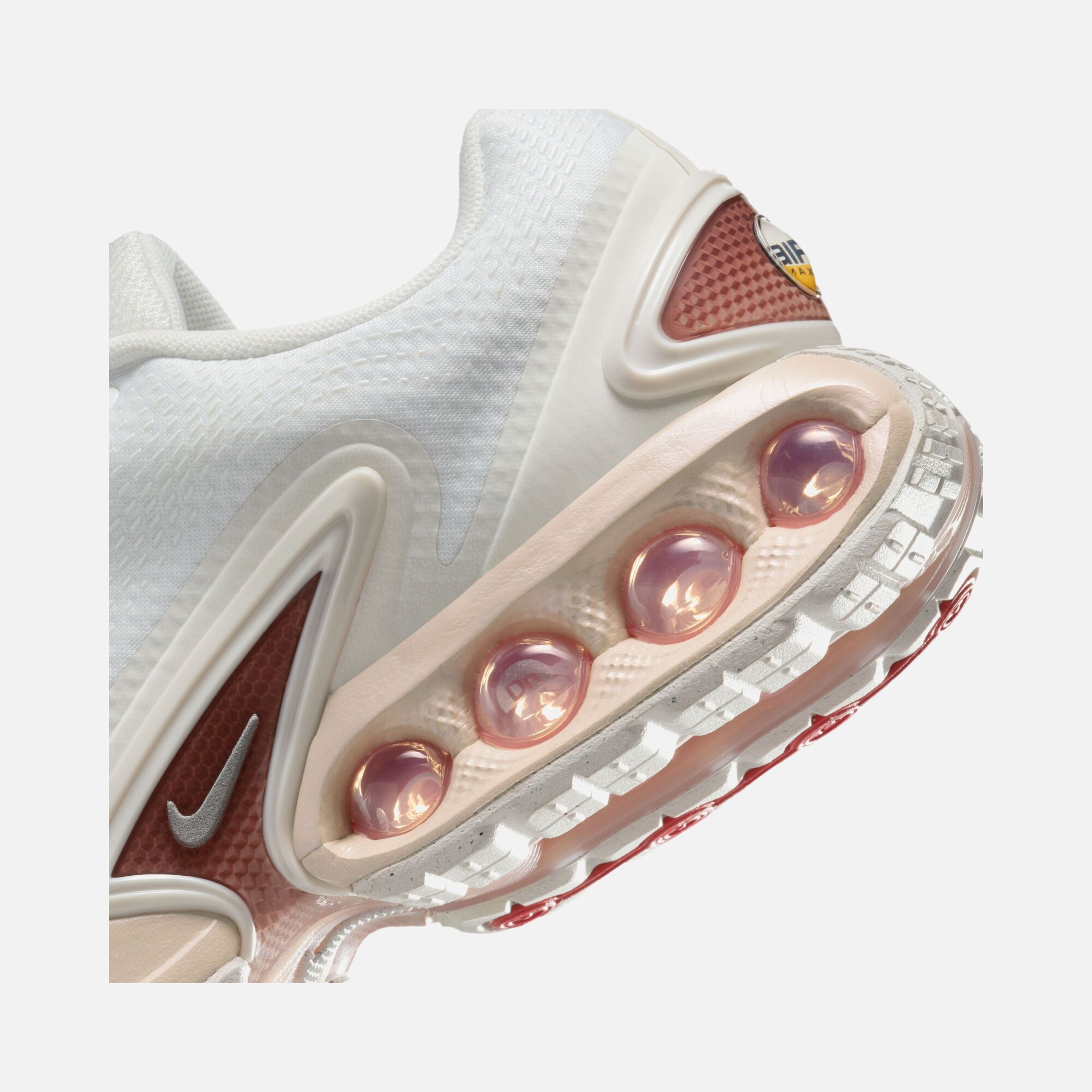 Nike W Air Max Dn Tech Kadın Spor Ayakkabı