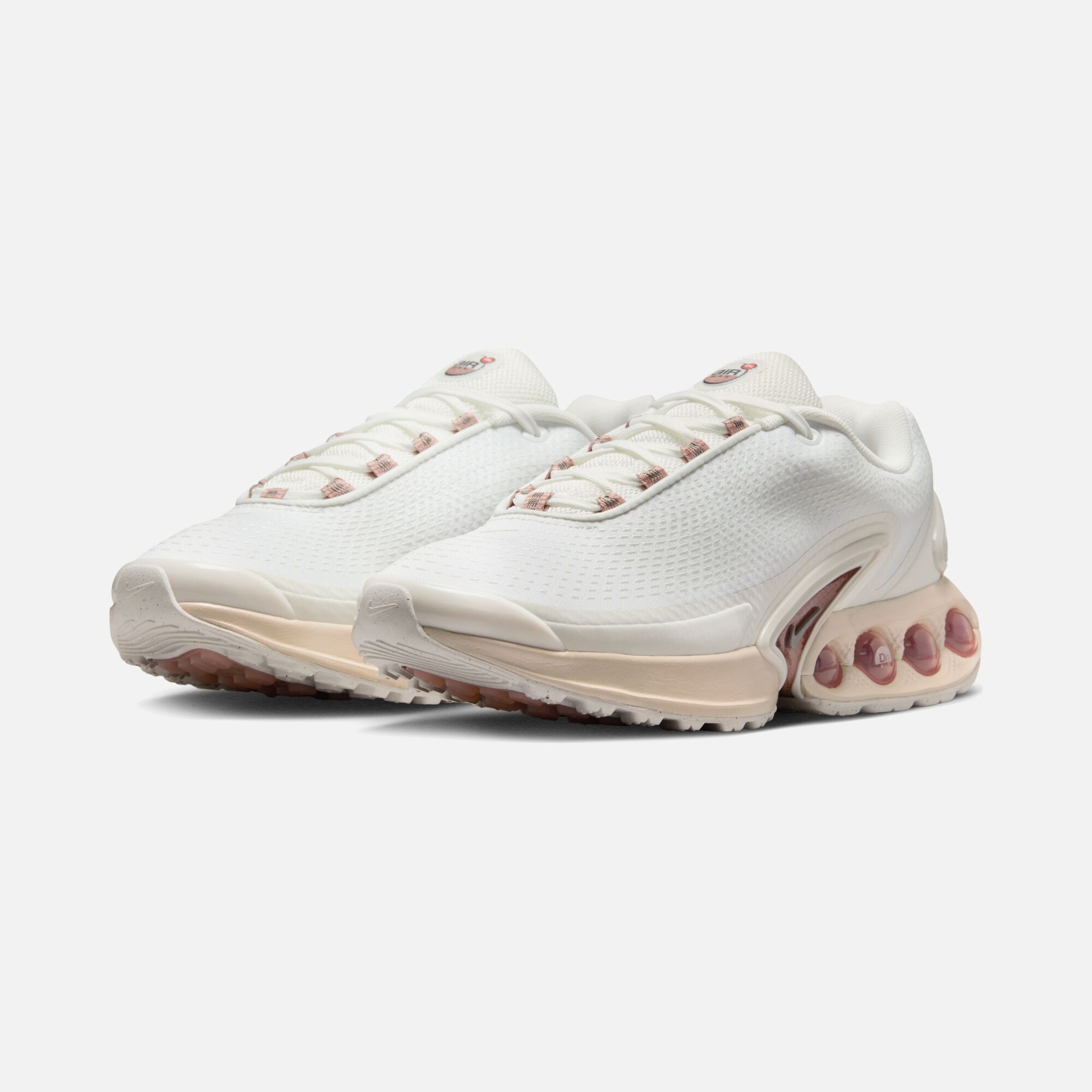 Nike W Air Max Dn Tech Kadın Spor Ayakkabı