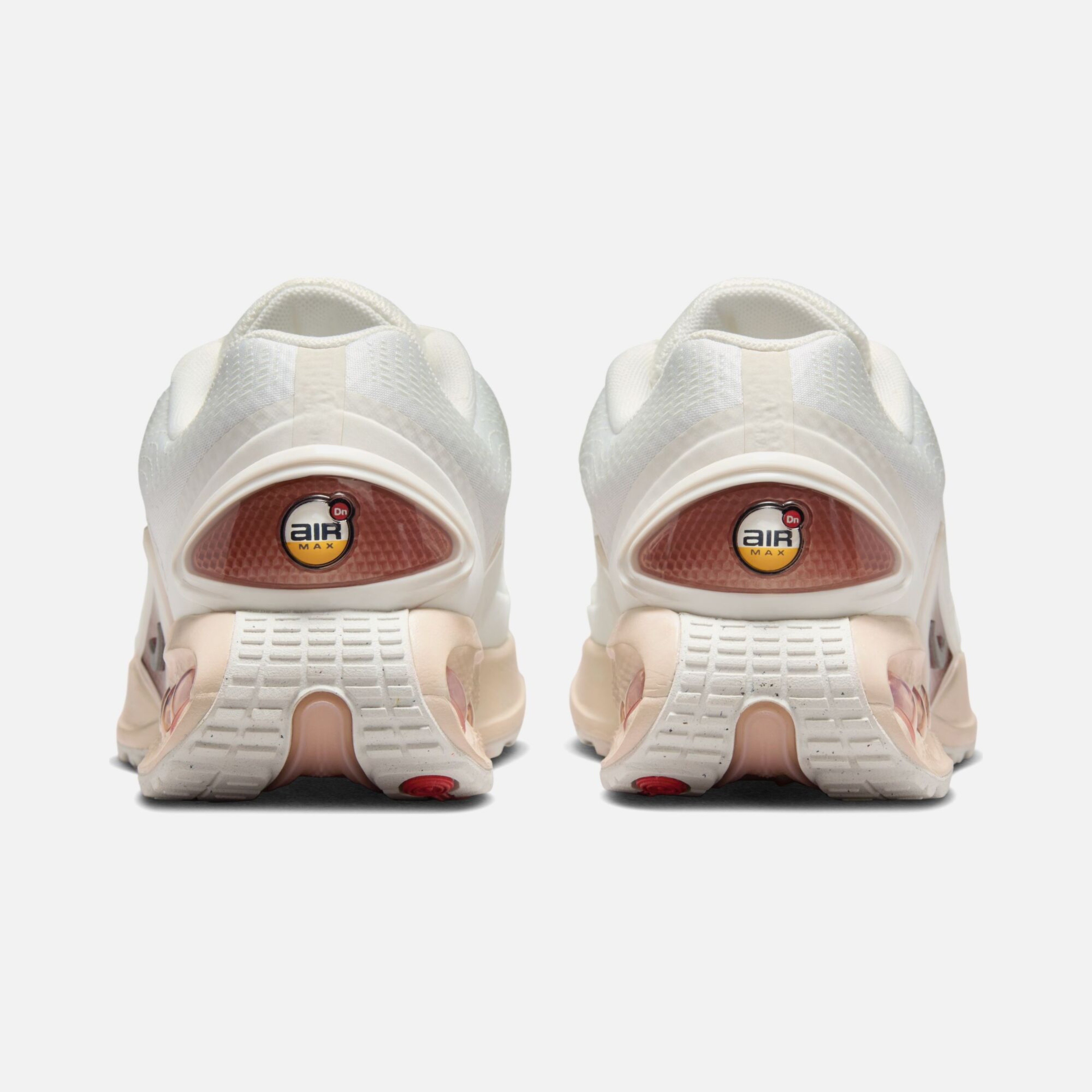 Nike W Air Max Dn Tech Kadın Spor Ayakkabı