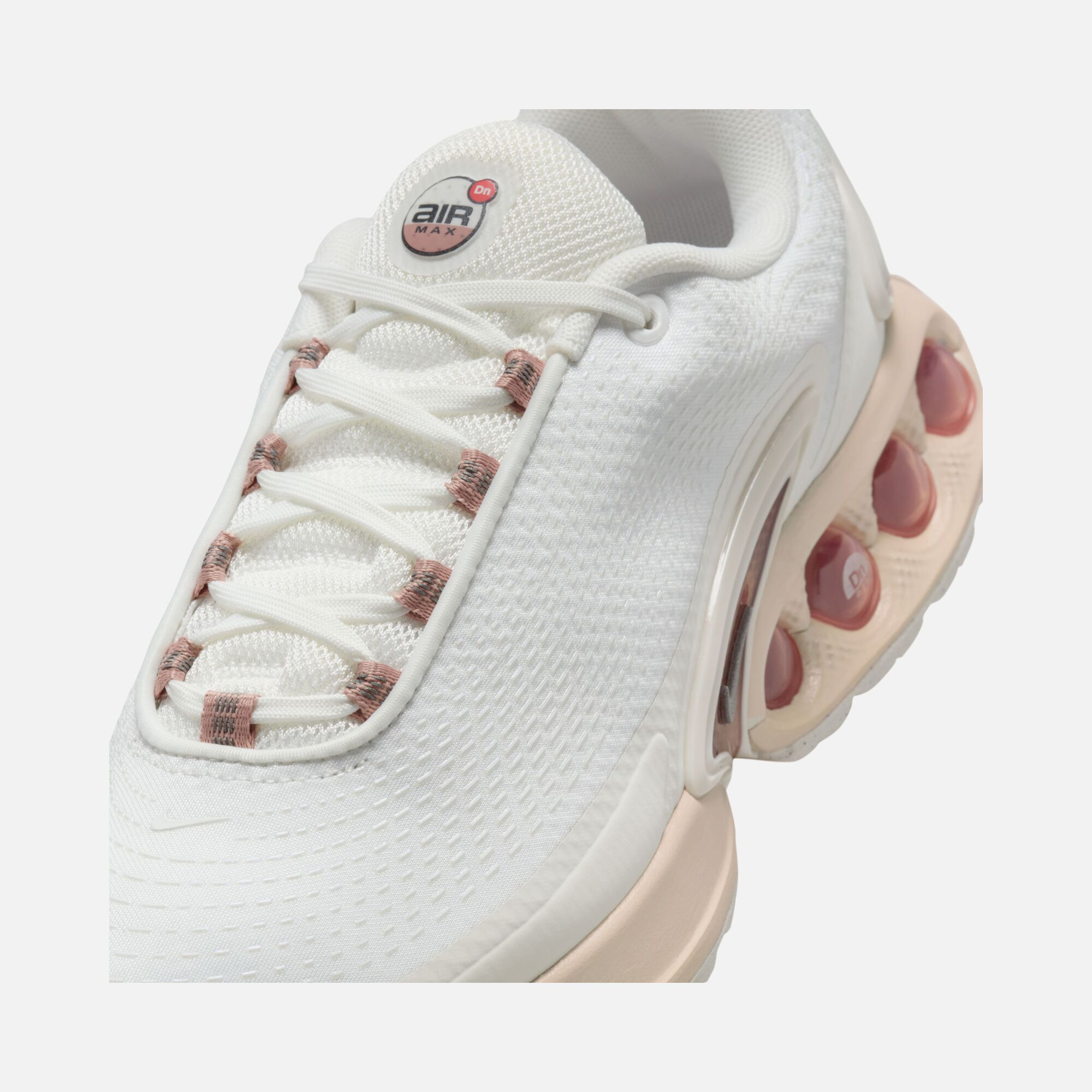 Nike W Air Max Dn Tech Kadın Spor Ayakkabı