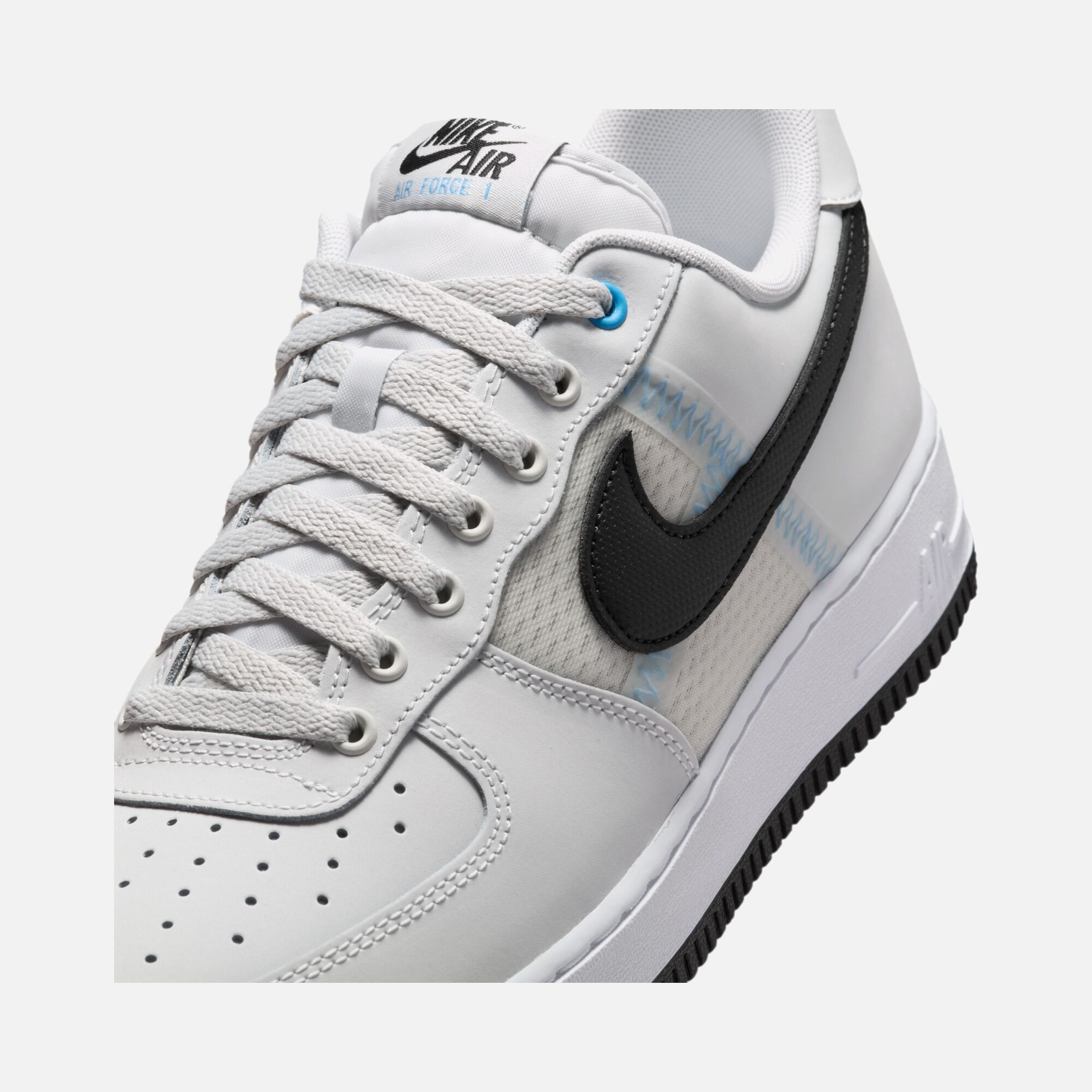 Nike Air Force 1 '07 Lv8 FW25 Erkek Spor Ayakkabı