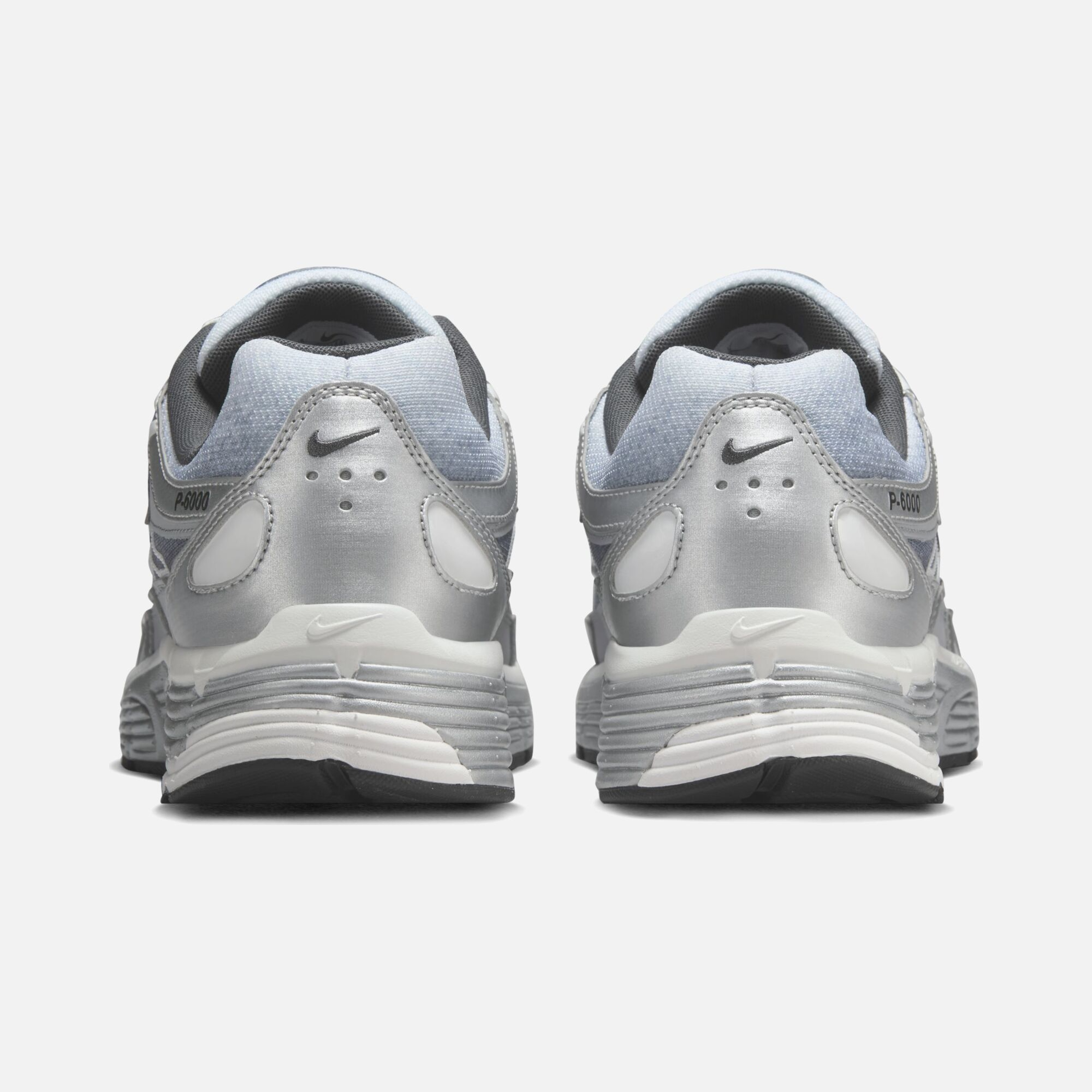 Nike P-6000 FW25 Erkek Spor Ayakkabı