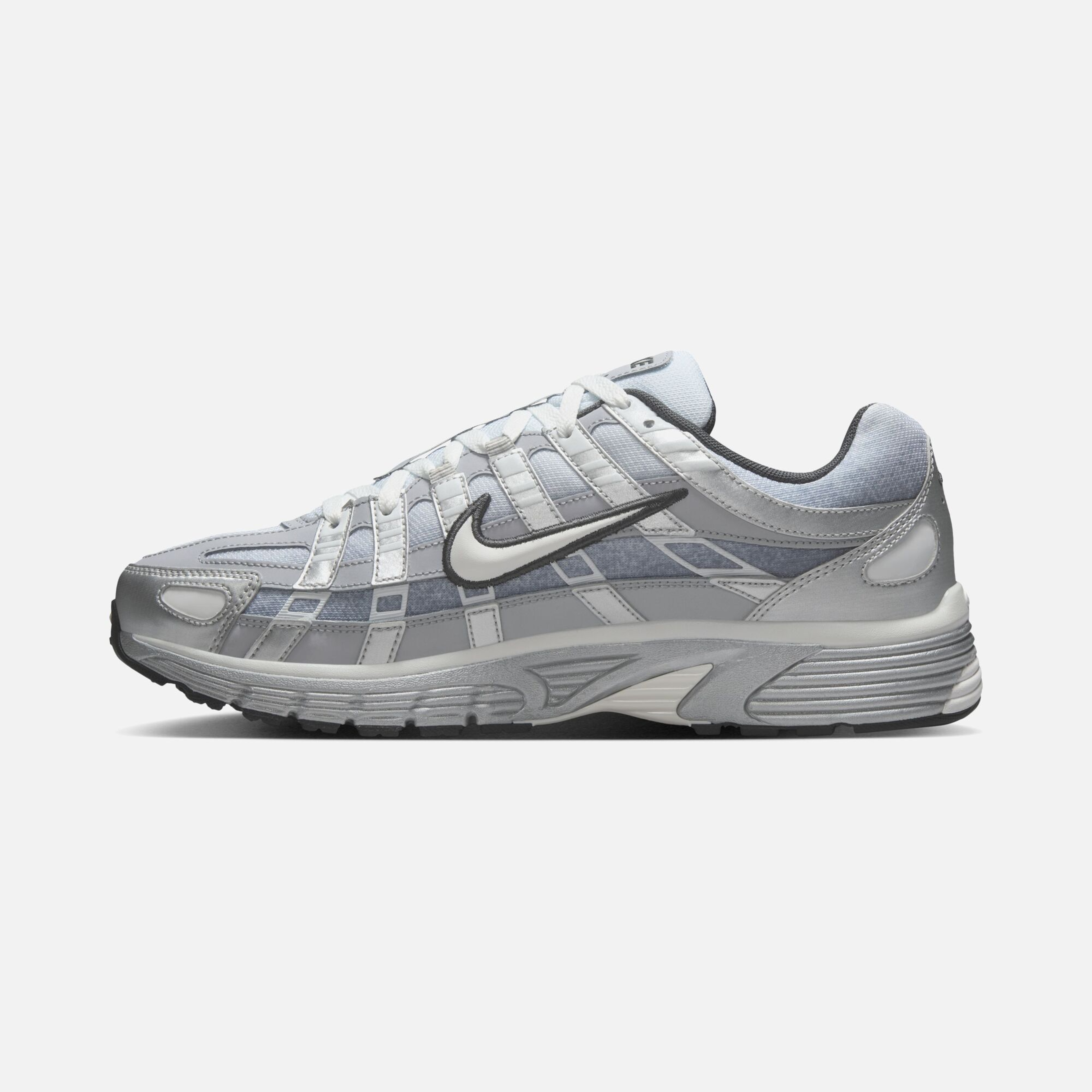 Nike P-6000 FW25 Erkek Spor Ayakkabı